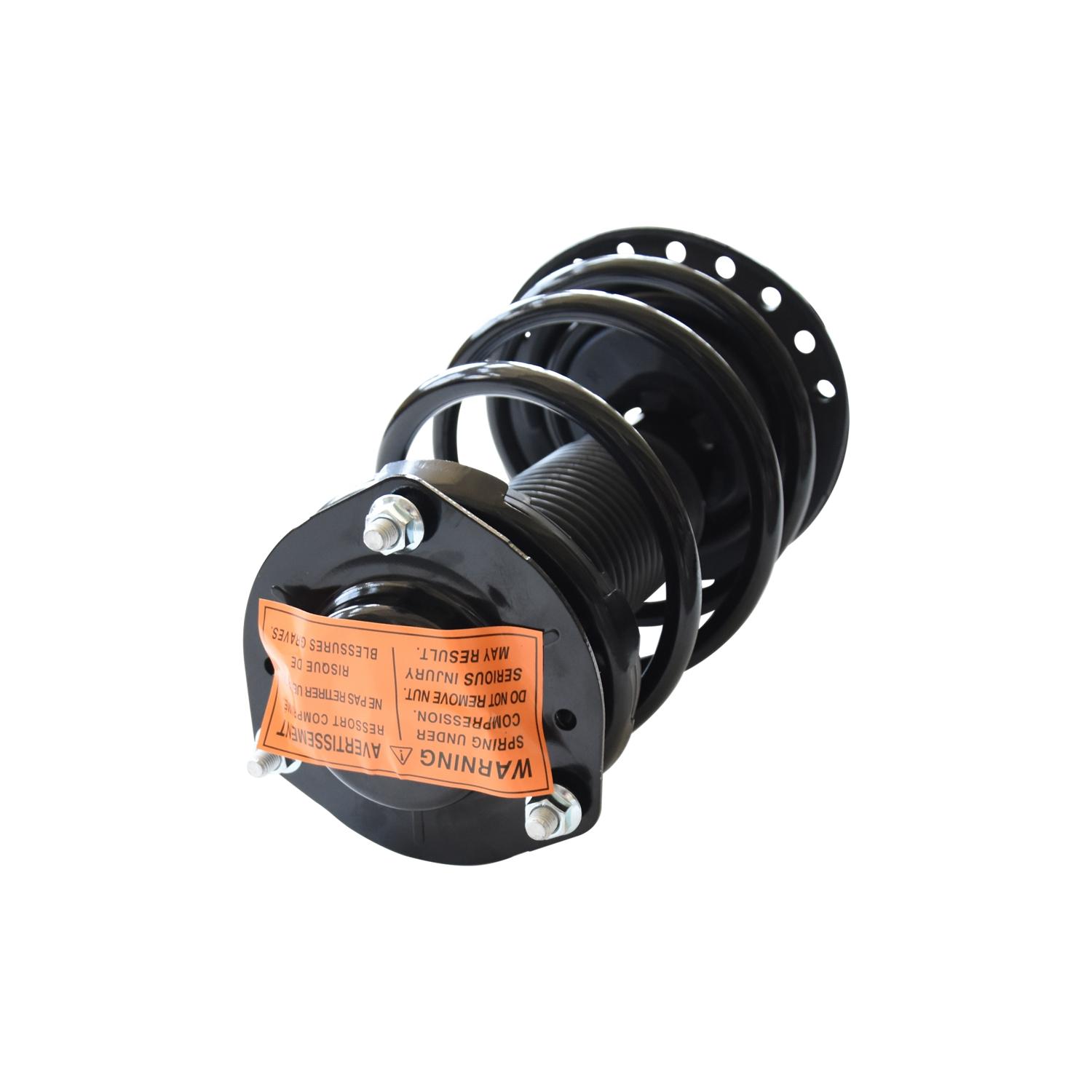 GSP 883204 - Suspension Strut and Coil Spring Assembly GSP 883204 Suspension Strut and Coil Spring Assembly product image 1 of 3