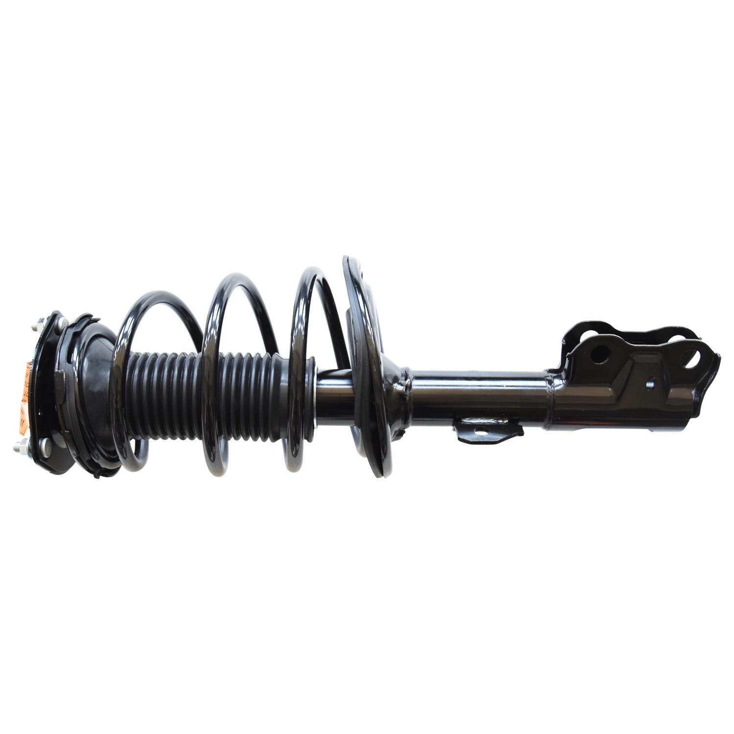 GSP 883204 - Suspension Strut and Coil Spring Assembly GSP 883204 Suspension Strut and Coil Spring Assembly product image 3 of 3