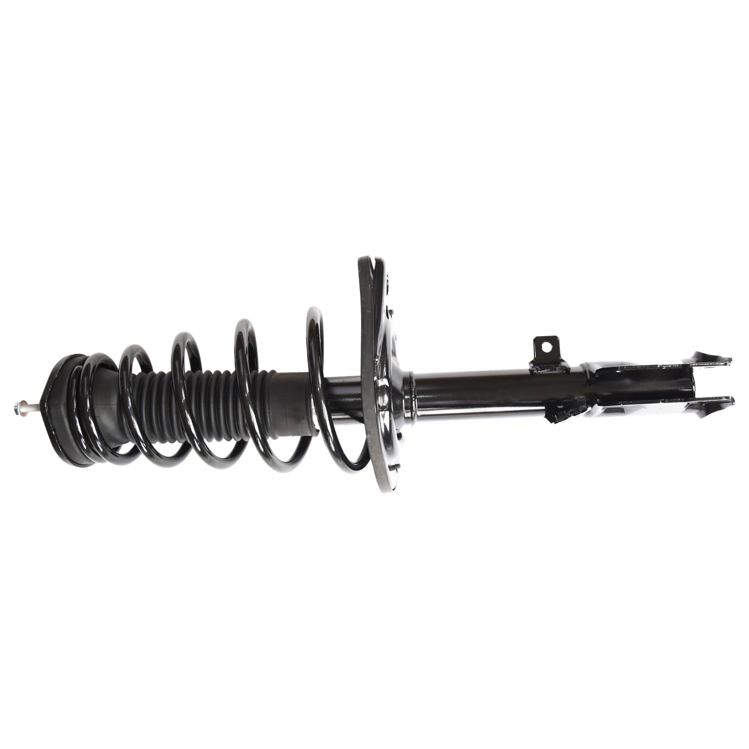 GSP 883205 Suspension Strut and Coil Spring Assembly product image 2 of 3