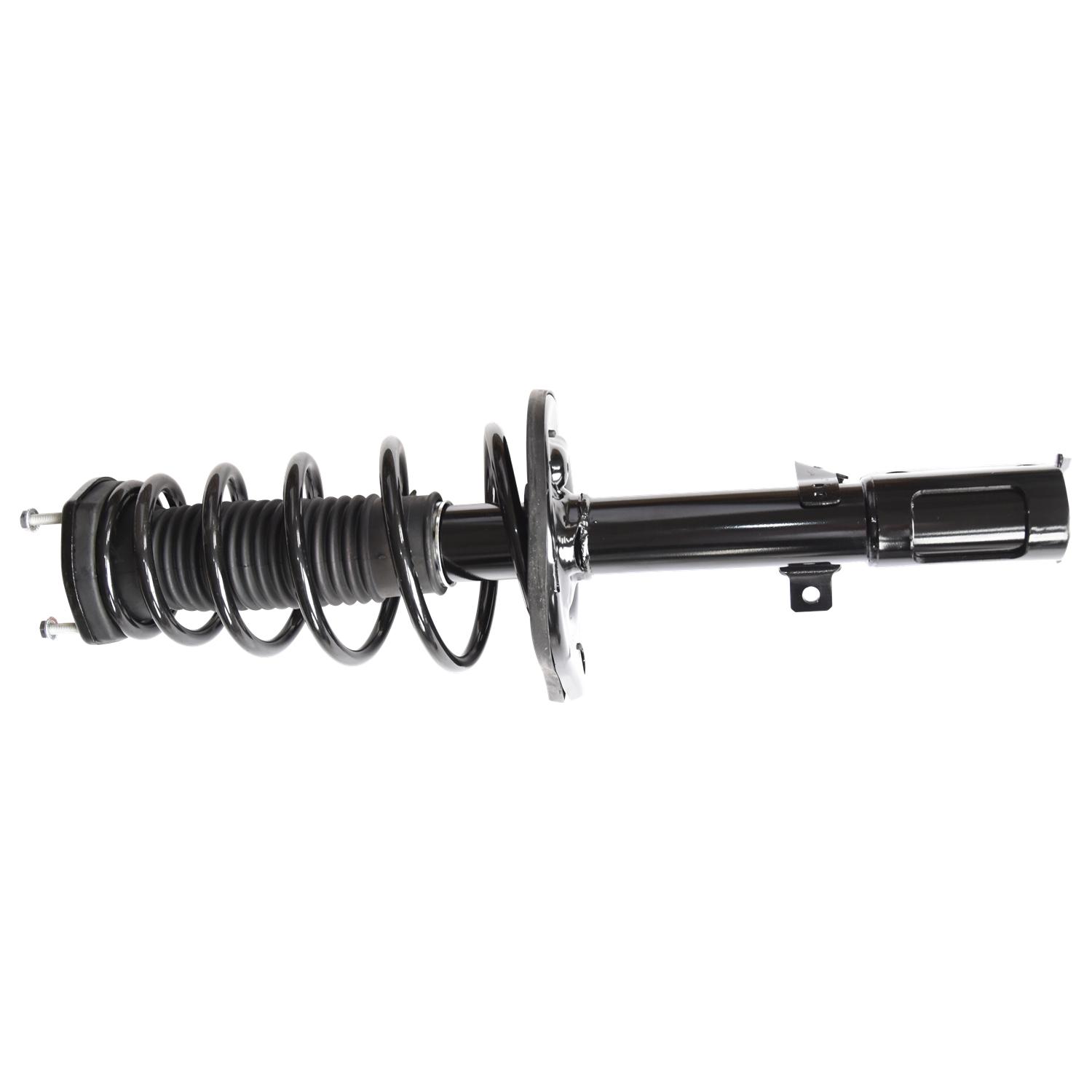 GSP 883205 Suspension Strut and Coil Spring Assembly product image 3 of 3