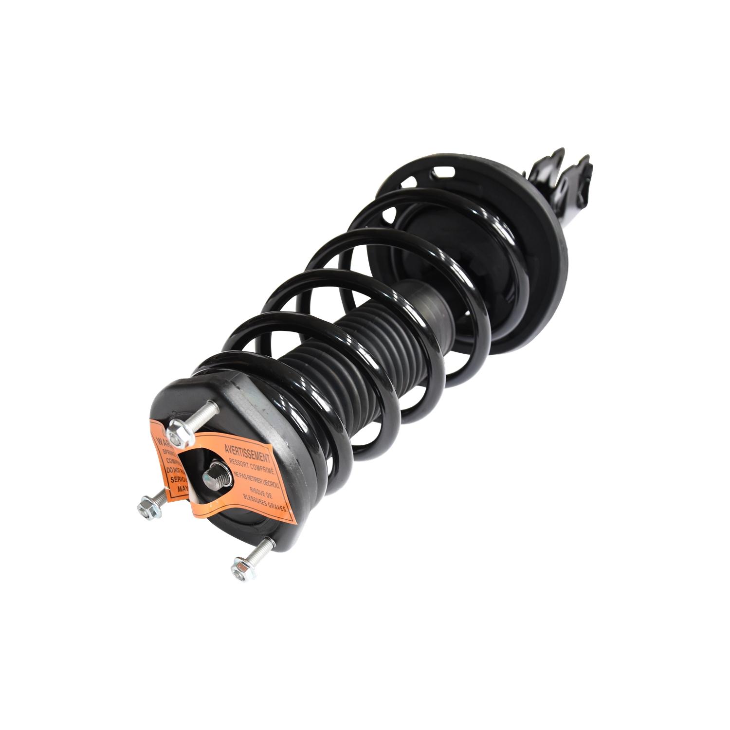 GSP 883206 Suspension Strut and Coil Spring Assembly product image 1 of 3