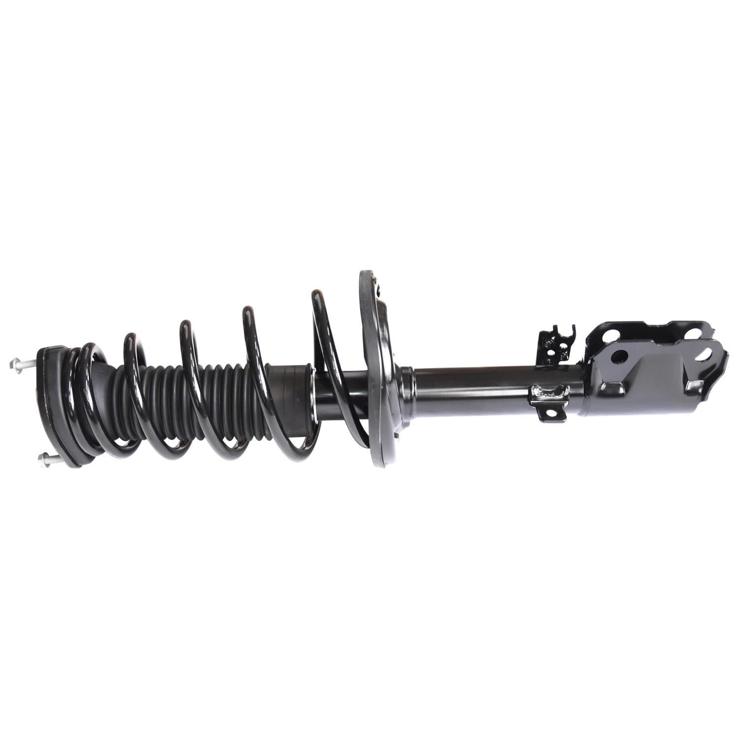 GSP 883206 Suspension Strut and Coil Spring Assembly product image 2 of 3