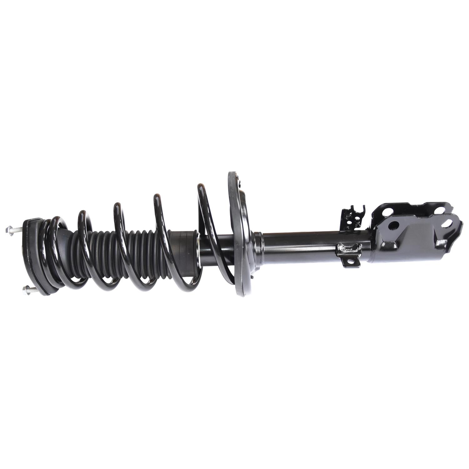 GSP 883206 Suspension Strut and Coil Spring Assembly product image 3 of 3