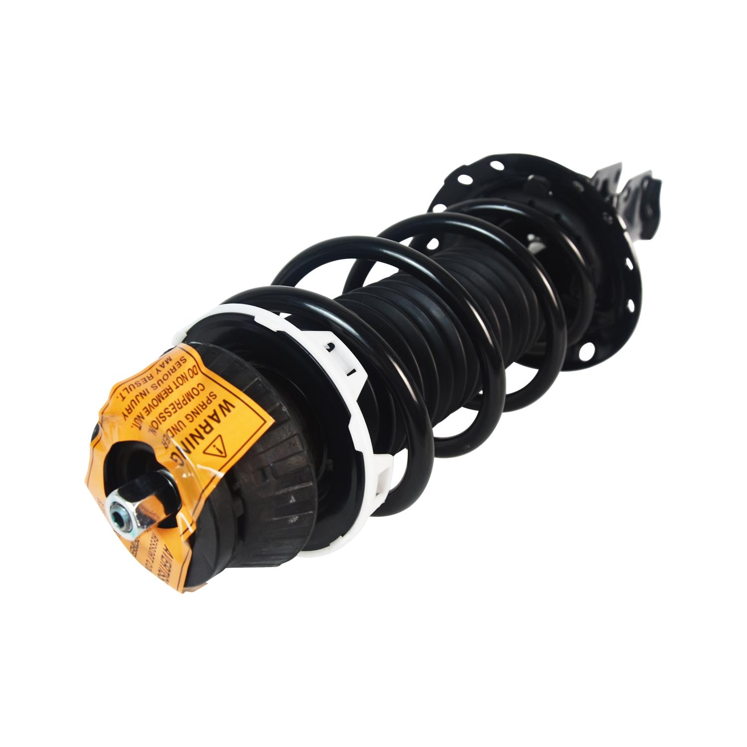 GSP 883207 - Suspension Strut and Coil Spring Assembly GSP 883207 Suspension Strut and Coil Spring Assembly product image 1 of 3