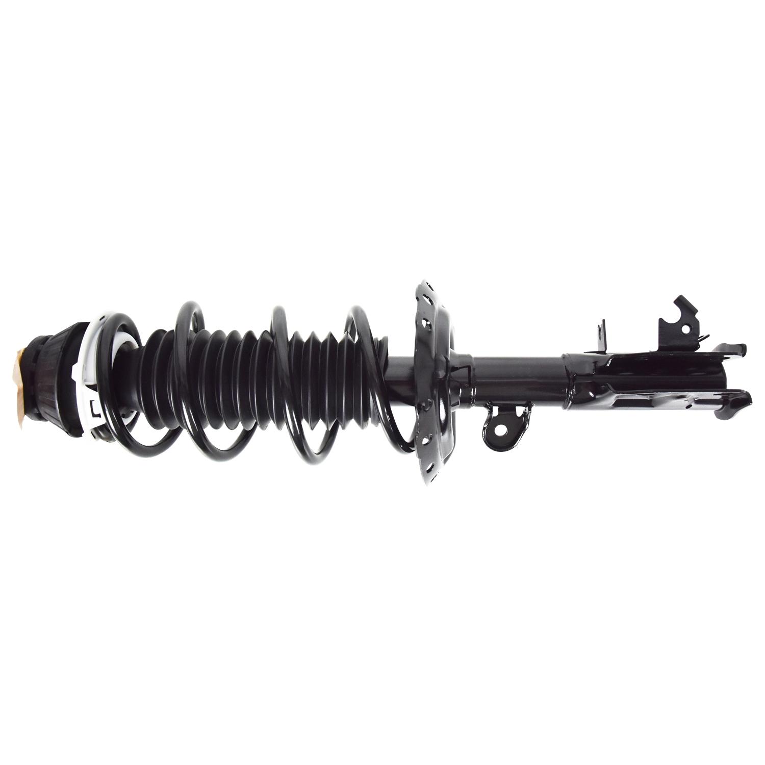 GSP 883207 - Suspension Strut and Coil Spring Assembly GSP 883207 Suspension Strut and Coil Spring Assembly product image 2 of 3