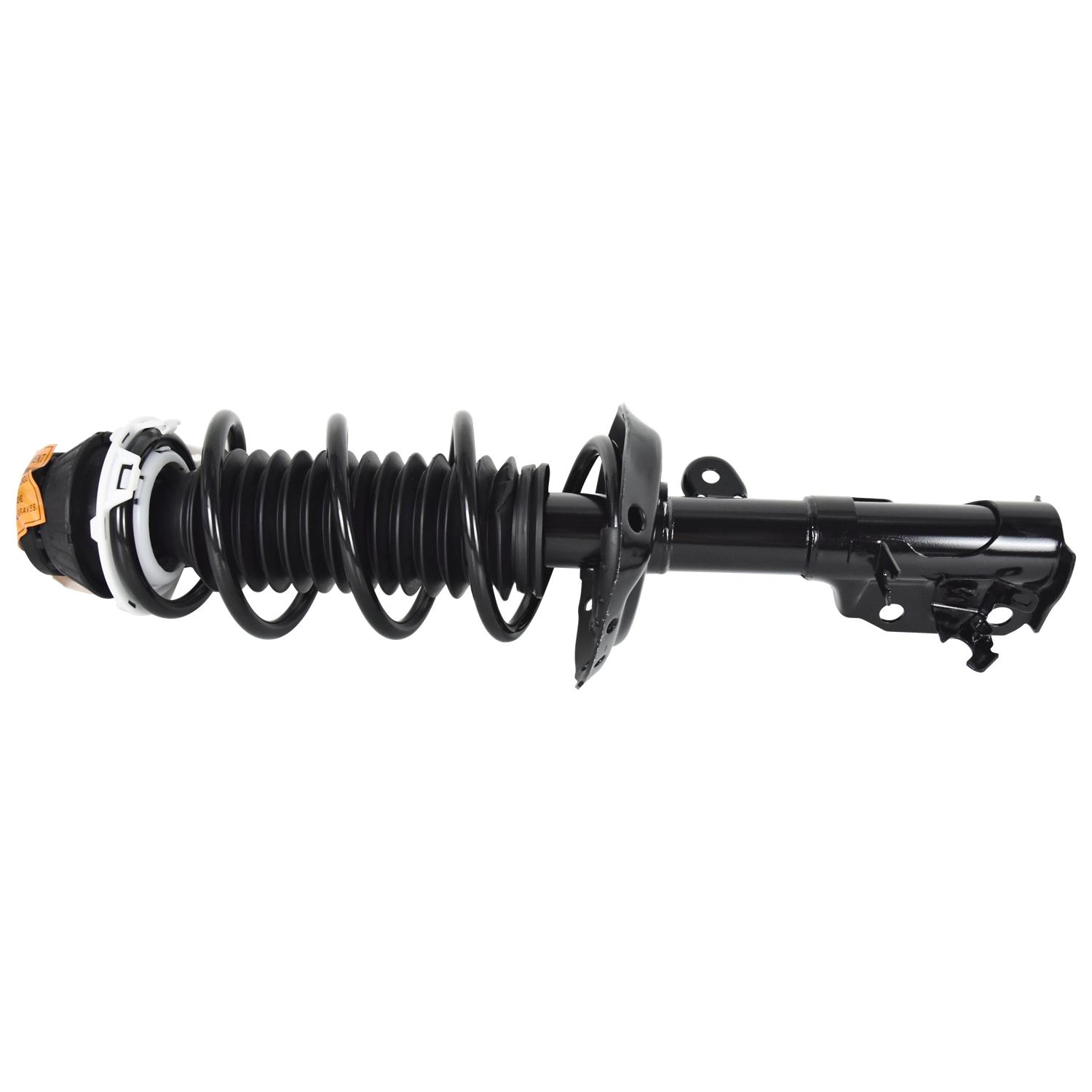 GSP 883207 - Suspension Strut and Coil Spring Assembly GSP 883207 Suspension Strut and Coil Spring Assembly product image 3 of 3