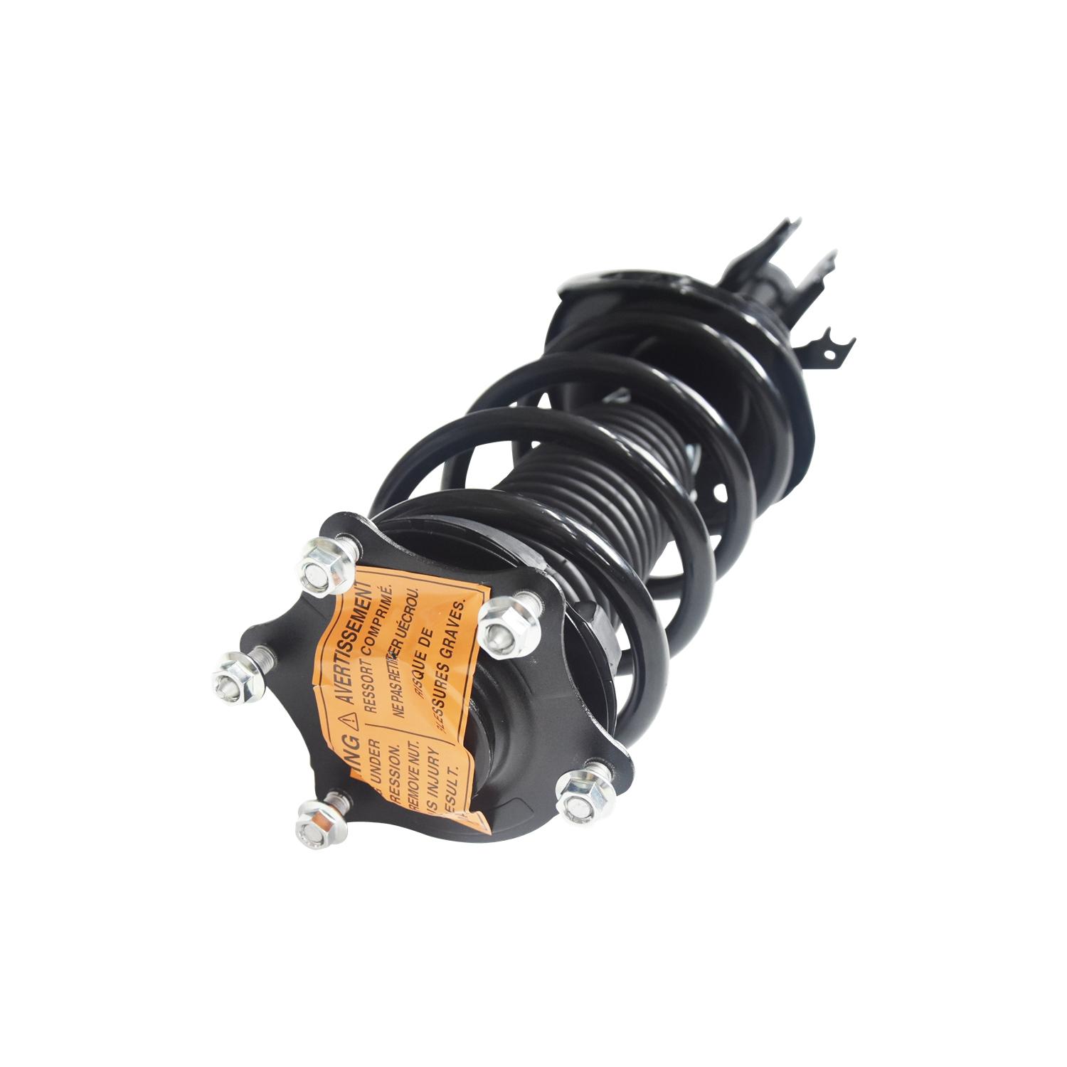 GSP 883209 Suspension Strut and Coil Spring Assembly product image 1 of 3