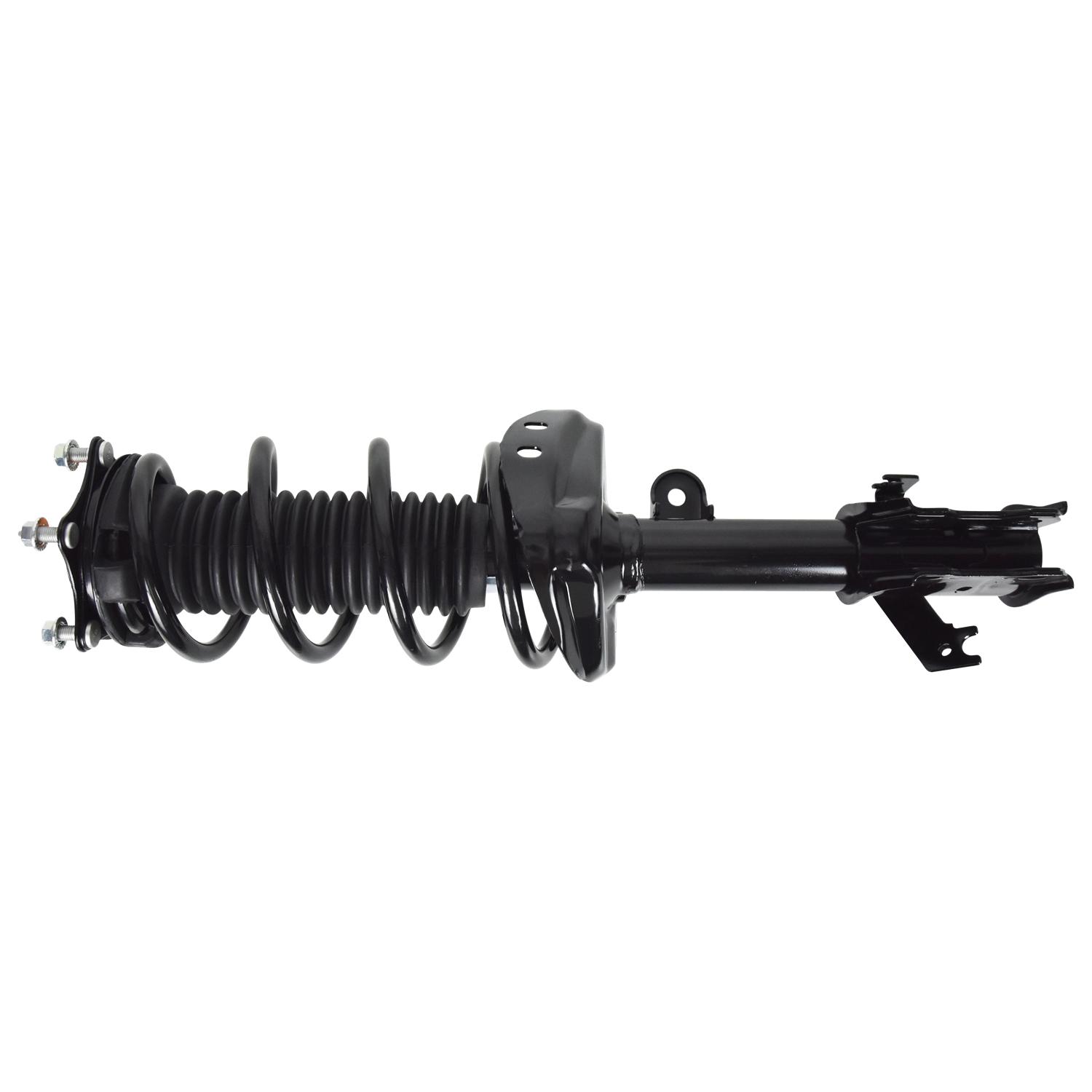 GSP 883209 Suspension Strut and Coil Spring Assembly product image 2 of 3