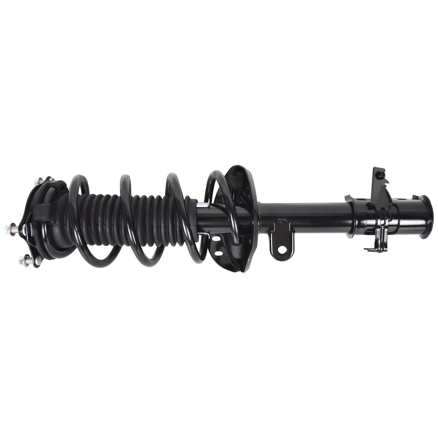 GSP 883209 Suspension Strut and Coil Spring Assembly product image 3 of 3