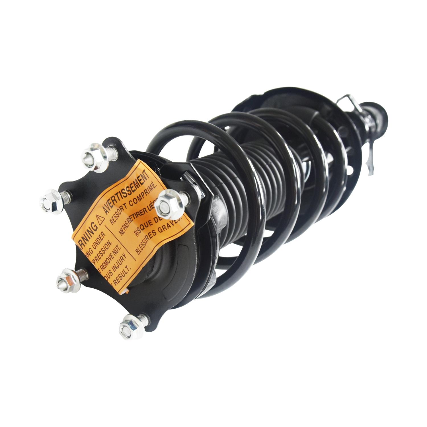 GSP 883210 Suspension Strut and Coil Spring Assembly product image 1 of 3