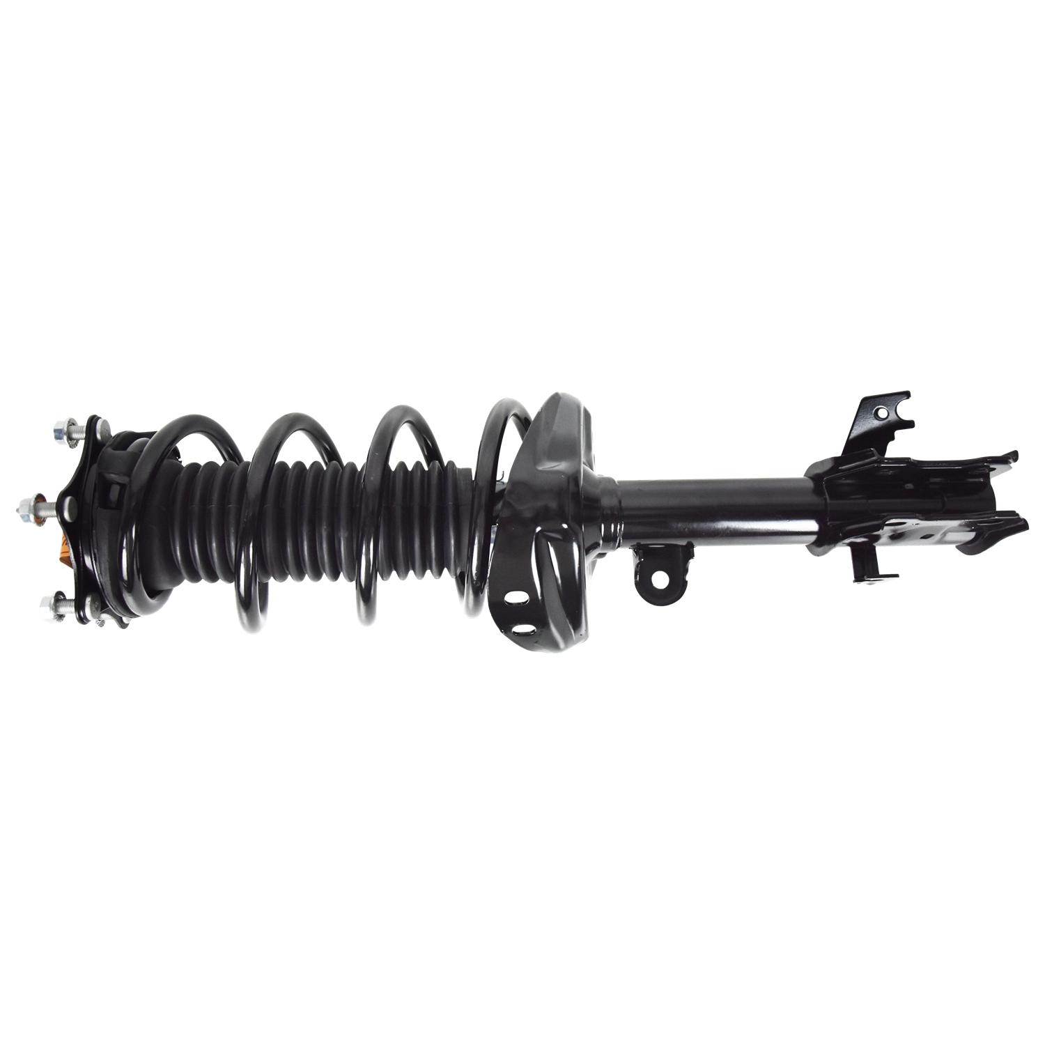GSP 883210 Suspension Strut and Coil Spring Assembly product image 2 of 3