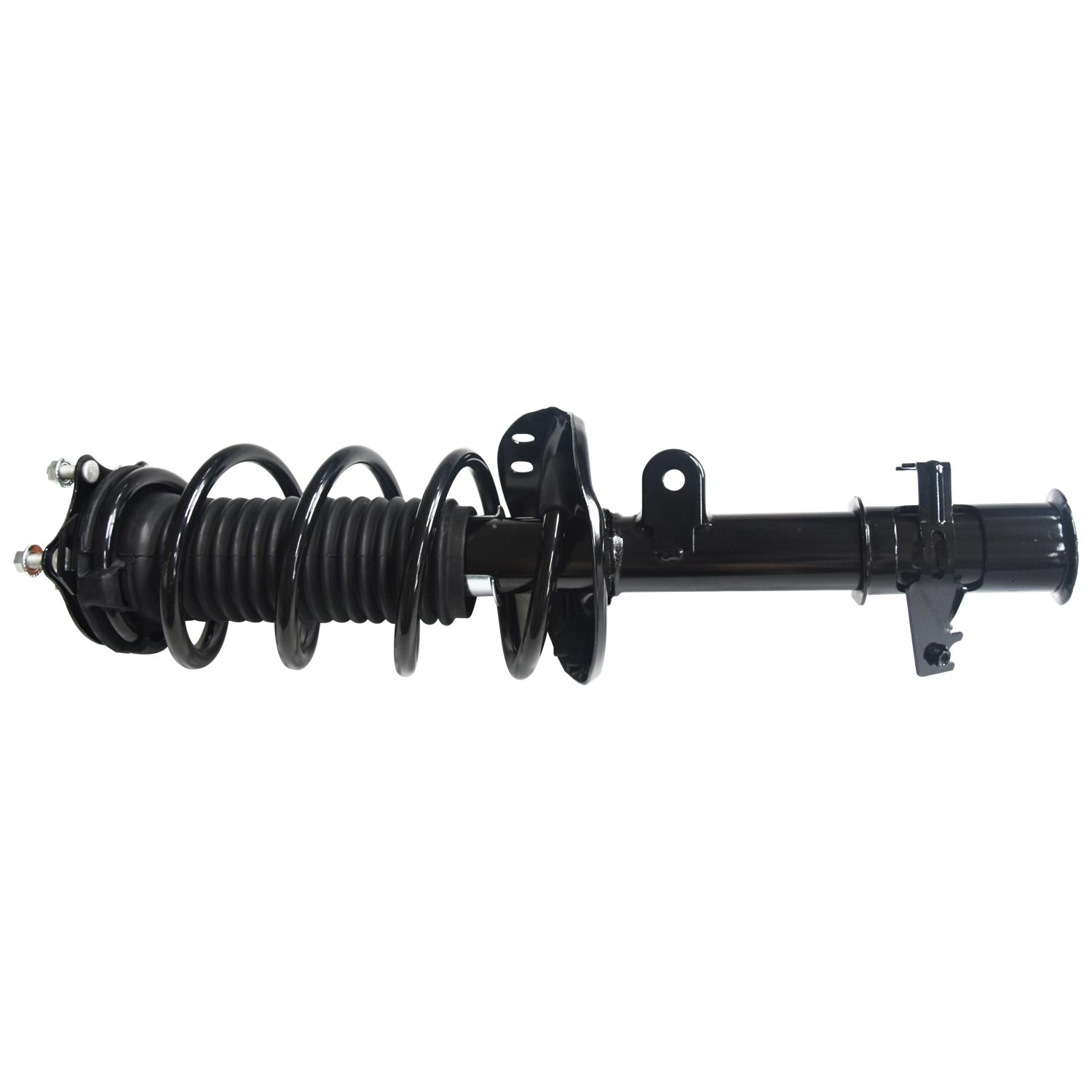 GSP 883210 Suspension Strut and Coil Spring Assembly product image 3 of 3