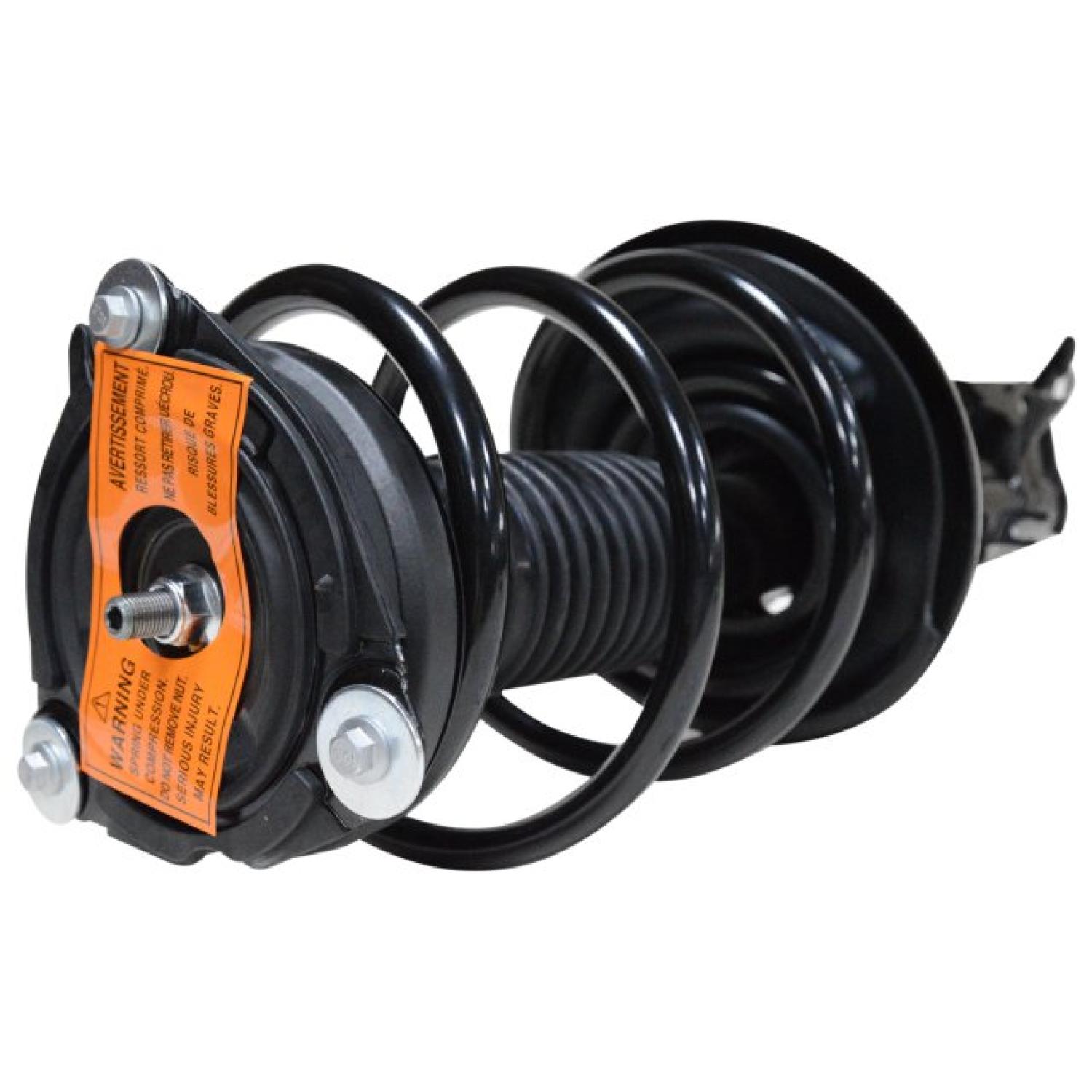 GSP 883211 Suspension Strut and Coil Spring Assembly product image 1 of 3