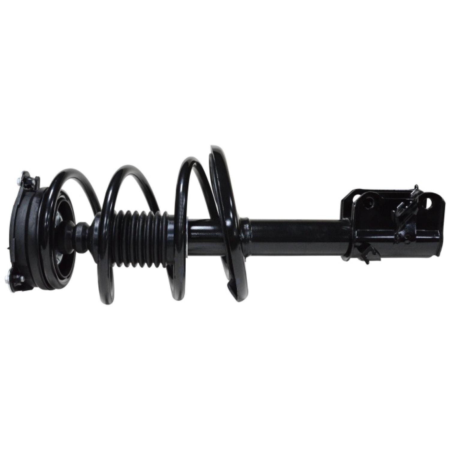 GSP 883211 Suspension Strut and Coil Spring Assembly product image 2 of 3