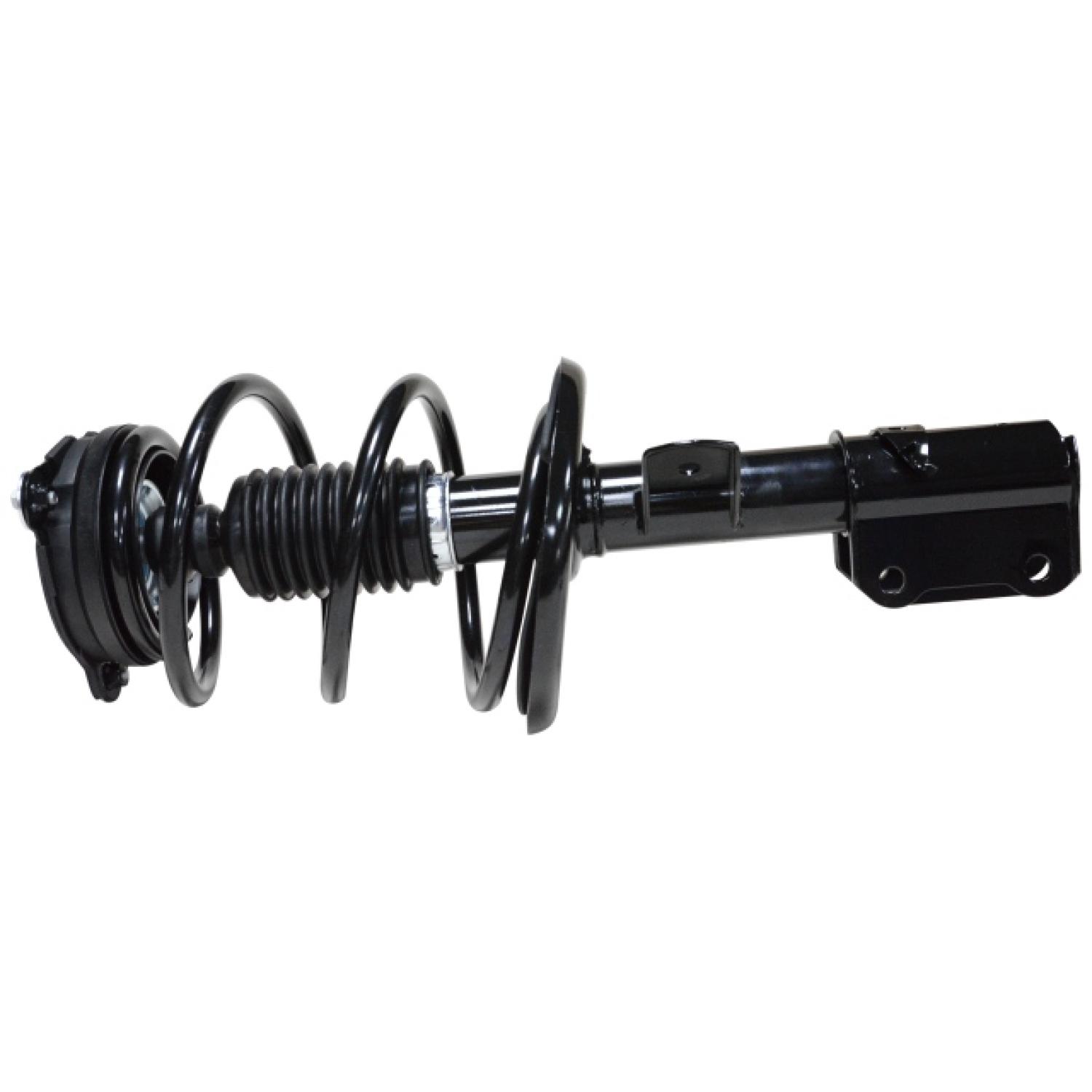 GSP 883211 Suspension Strut and Coil Spring Assembly product image 3 of 3