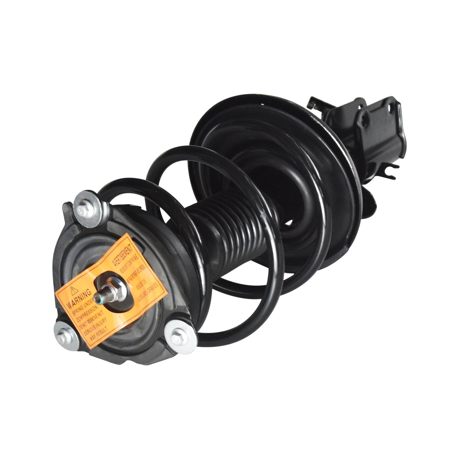 GSP 883212 Suspension Strut and Coil Spring Assembly product image 1 of 3