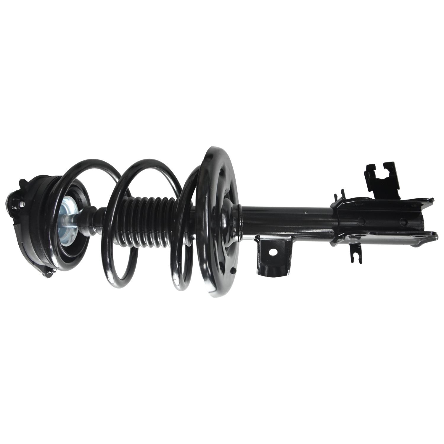 GSP 883212 Suspension Strut and Coil Spring Assembly product image 2 of 3