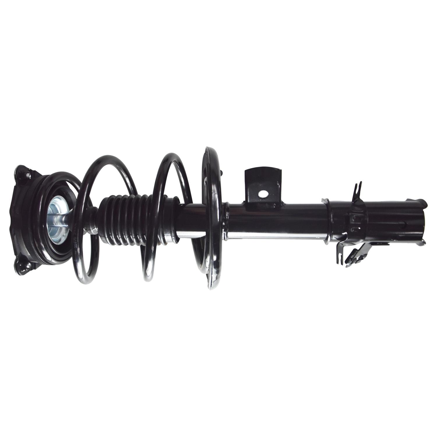 GSP 883212 Suspension Strut and Coil Spring Assembly product image 3 of 3