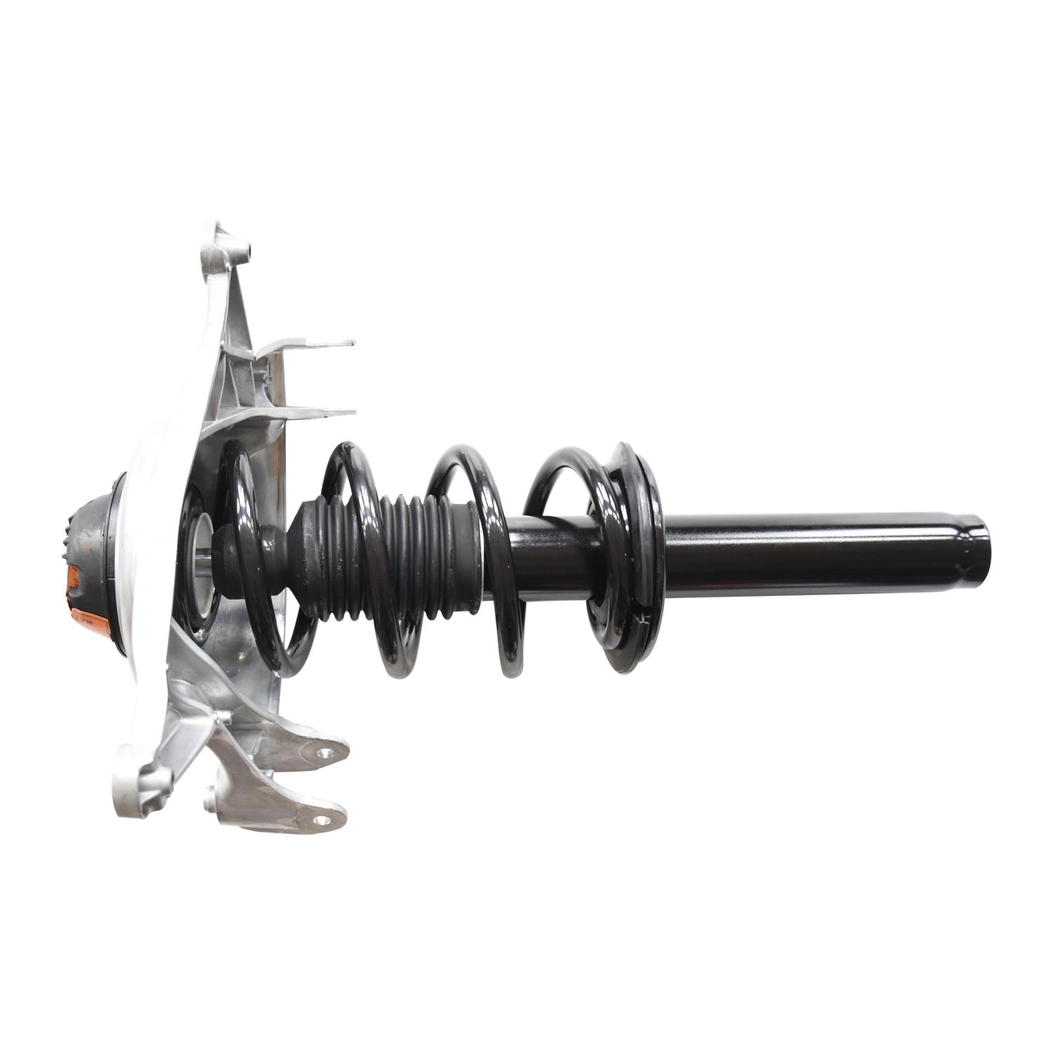 GSP 883214 Suspension Strut and Coil Spring Assembly product image 2 of 3