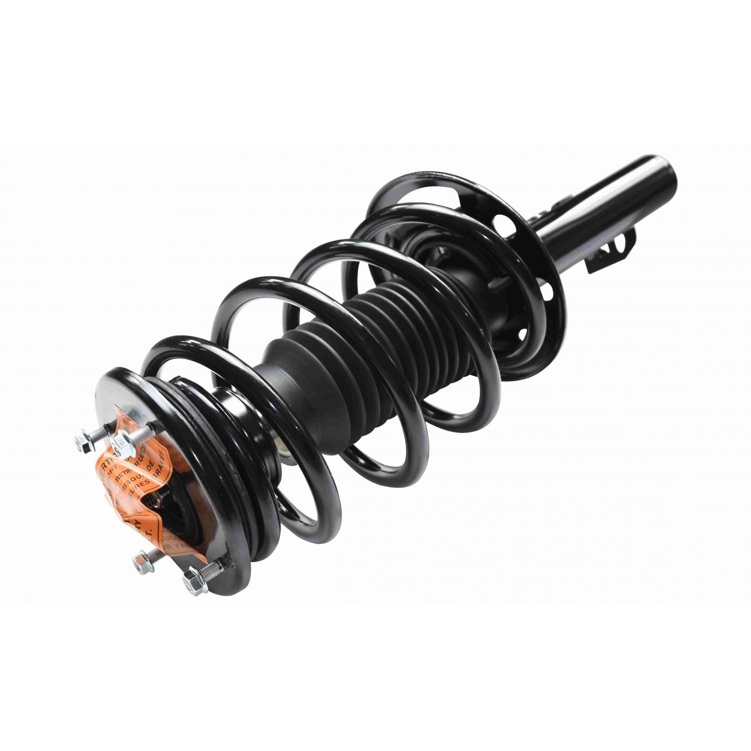 GSP 883215 Suspension Strut and Coil Spring Assembly product image 1 of 3