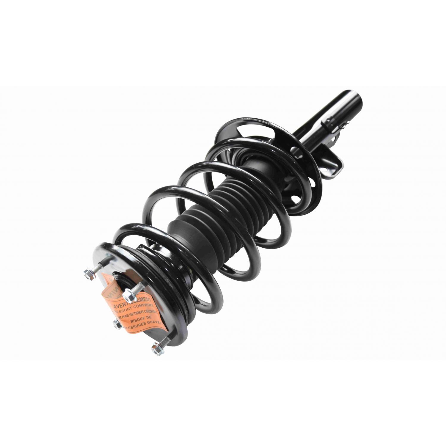 GSP 883216 Suspension Strut and Coil Spring Assembly product image 1 of 3