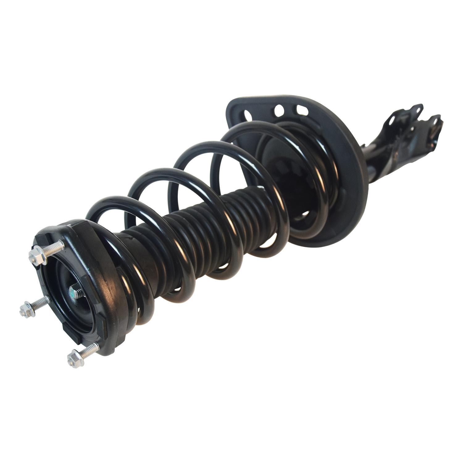 GSP 883217 Suspension Strut and Coil Spring Assembly product image 1 of 3