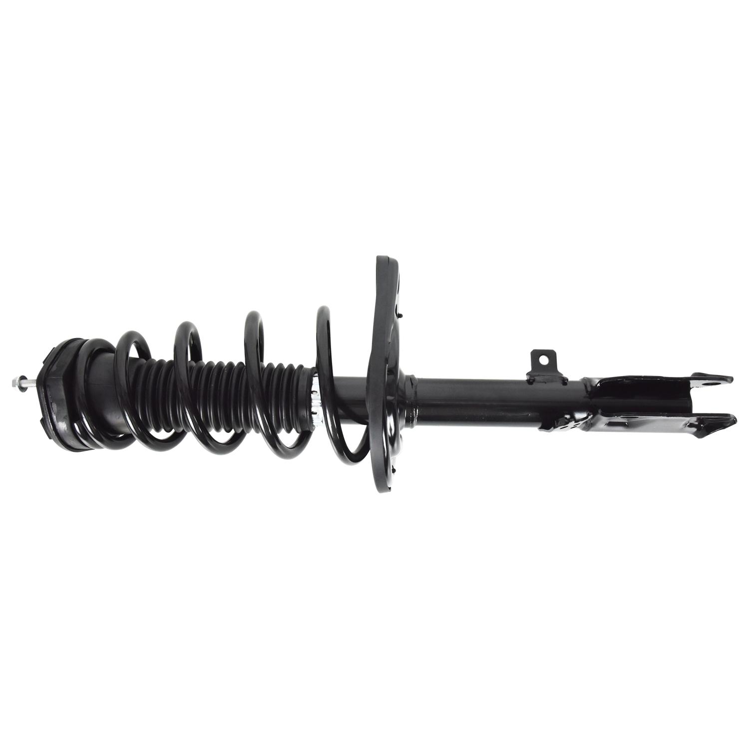 GSP 883217 Suspension Strut and Coil Spring Assembly product image 2 of 3