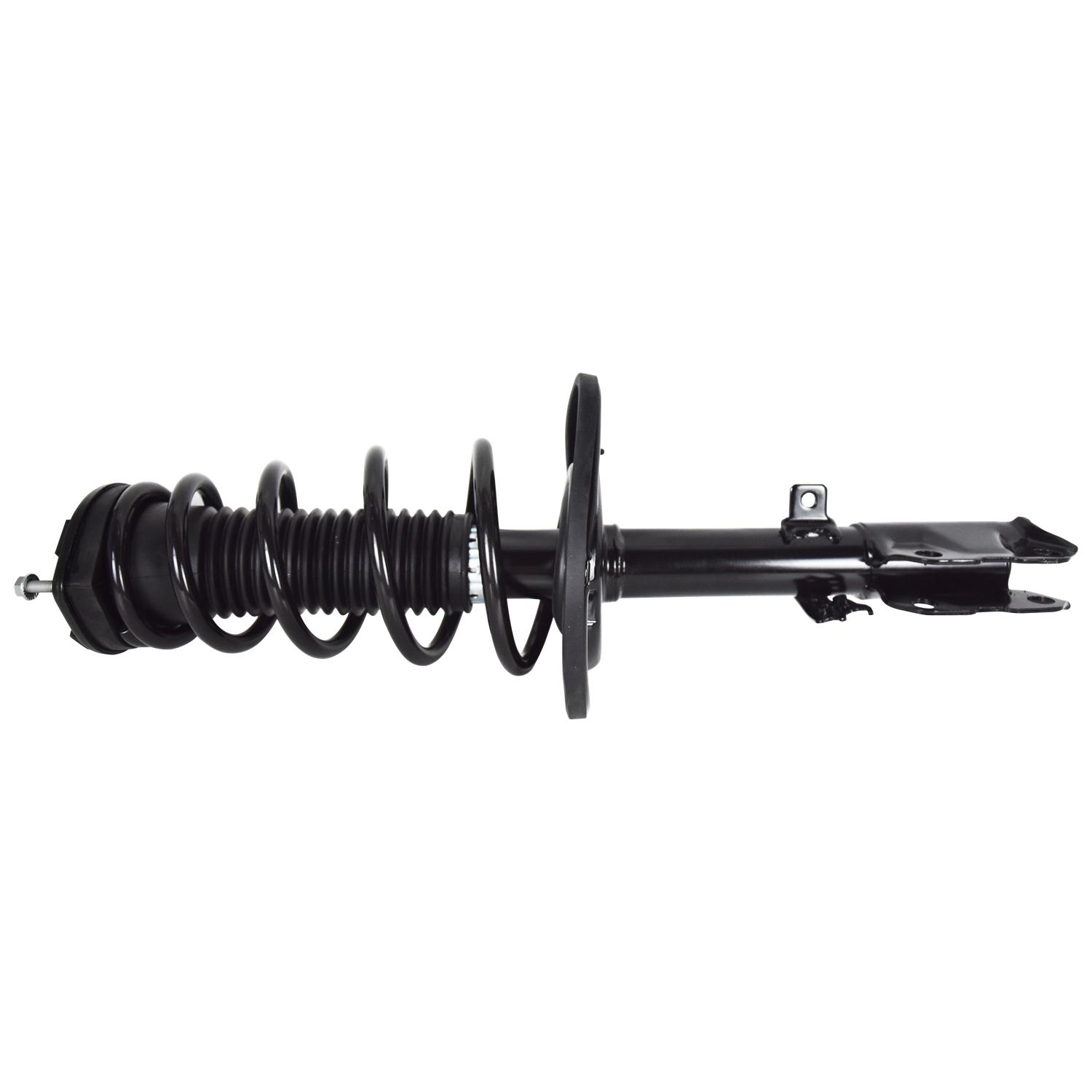 GSP 883217 Suspension Strut and Coil Spring Assembly product image 3 of 3