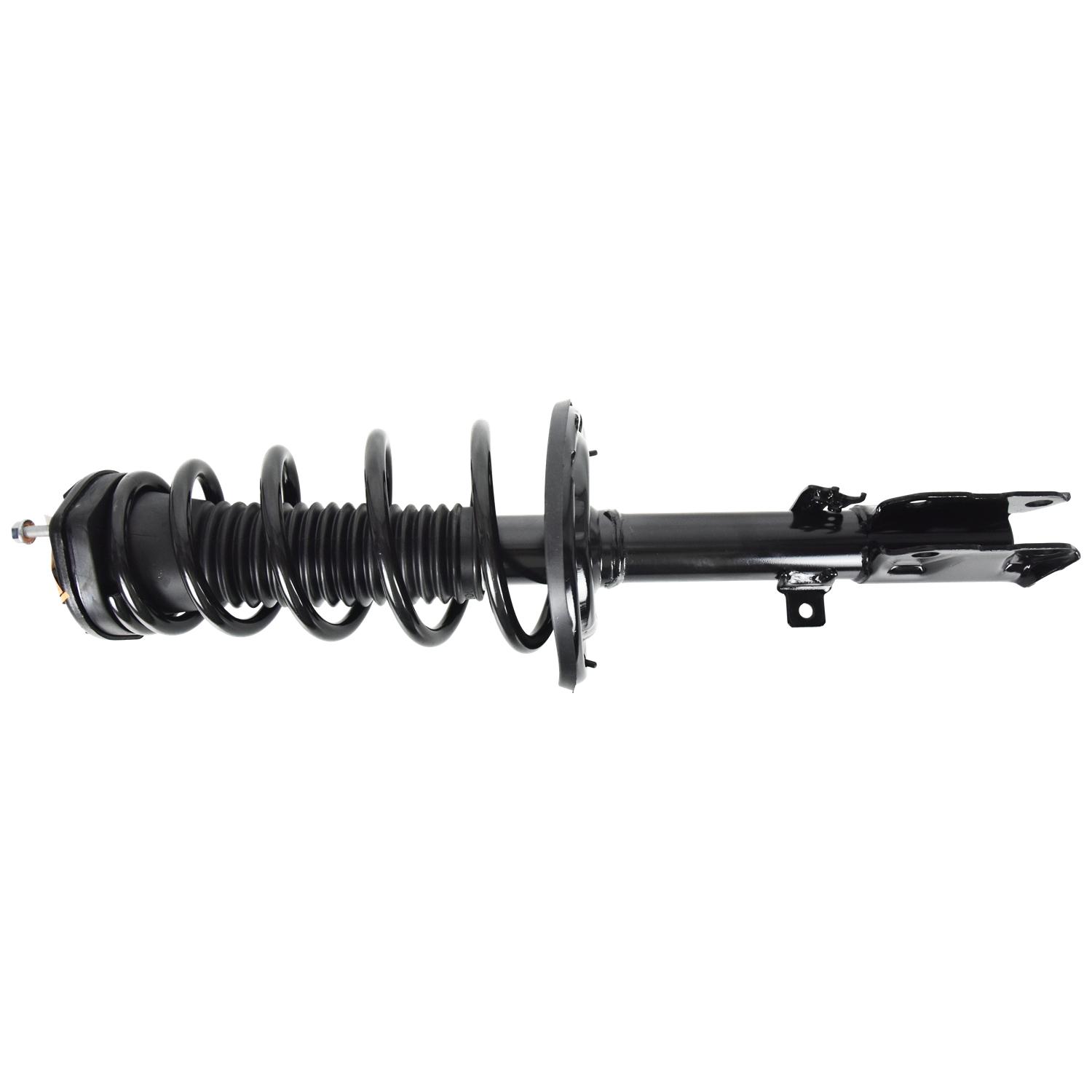 GSP 883218 Suspension Strut and Coil Spring Assembly product image 2 of 3