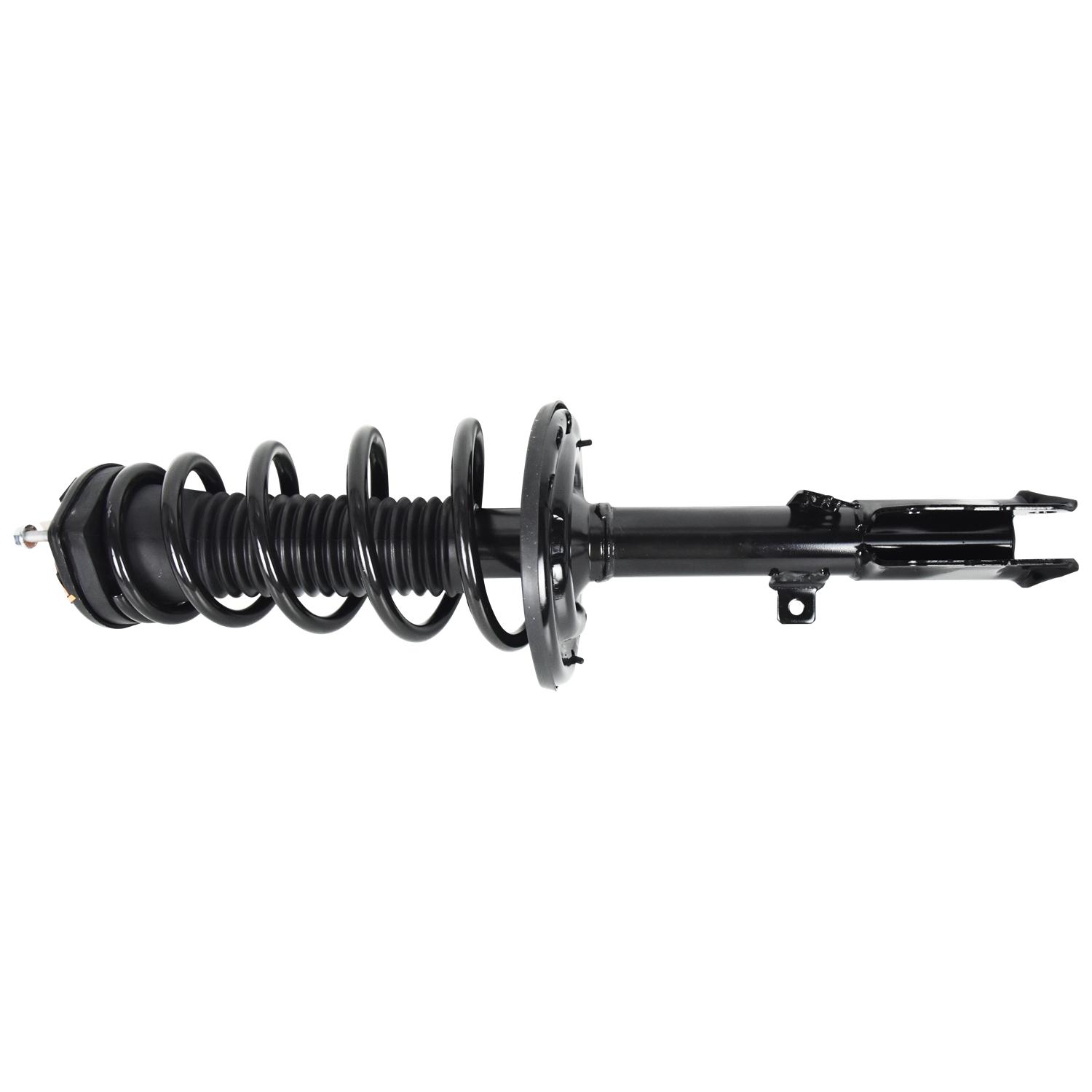 GSP 883218 Suspension Strut and Coil Spring Assembly product image 3 of 3