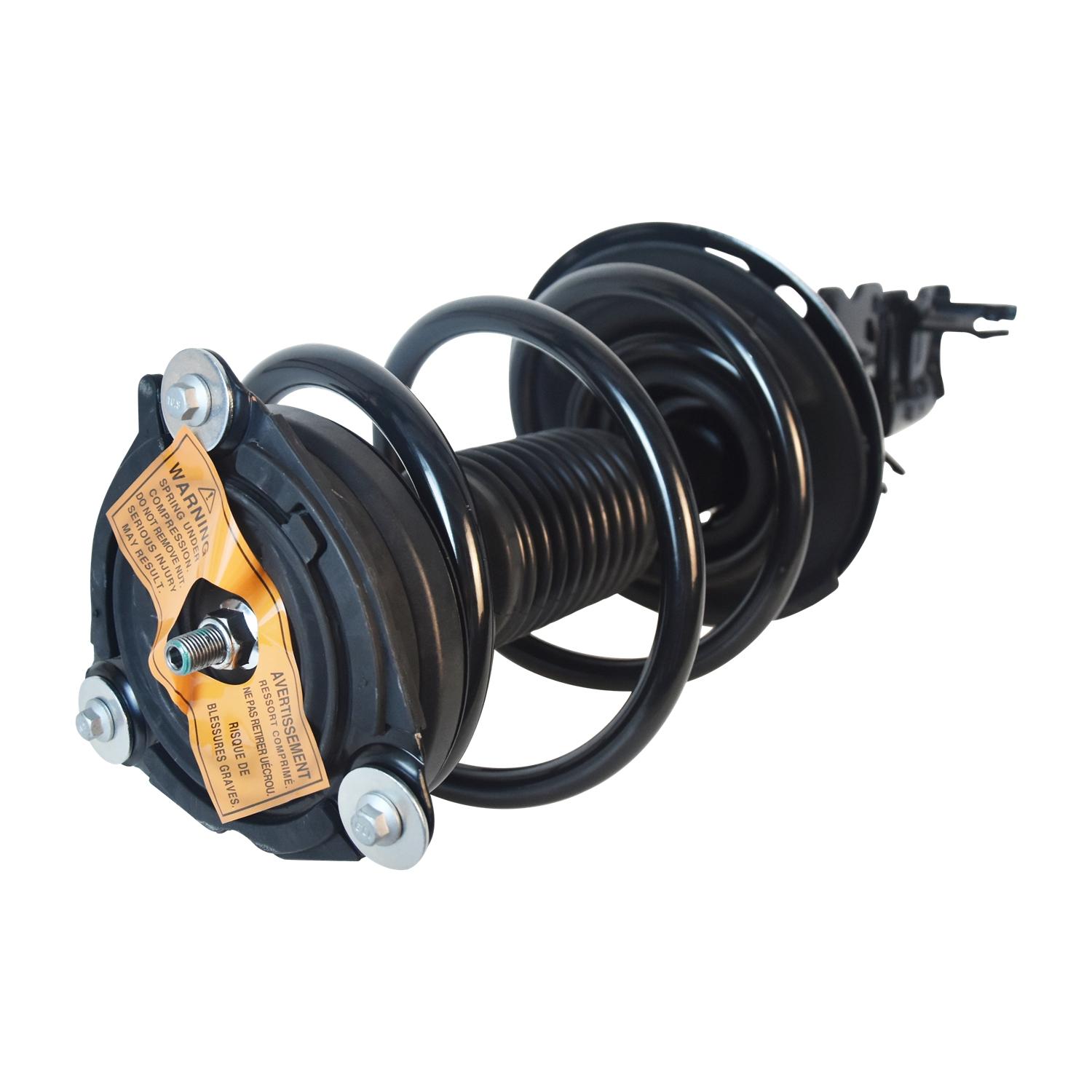 GSP 883219 Suspension Strut and Coil Spring Assembly product image 1 of 3