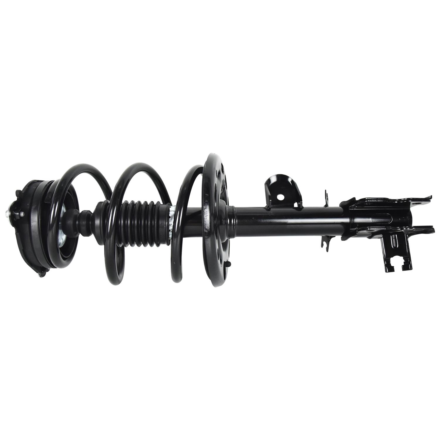 GSP 883219 Suspension Strut and Coil Spring Assembly product image 3 of 3