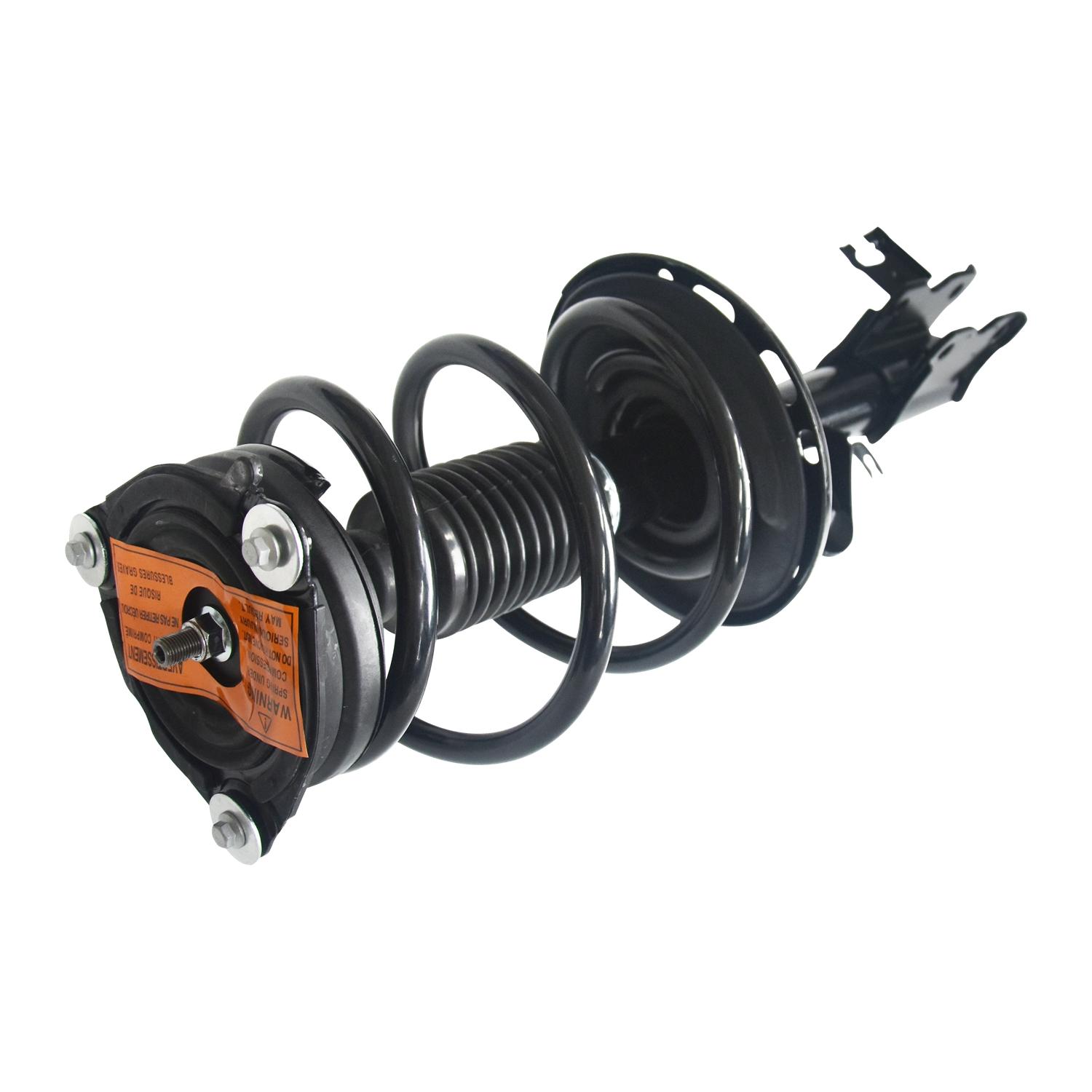 GSP 883220 Suspension Strut and Coil Spring Assembly product image 1 of 3