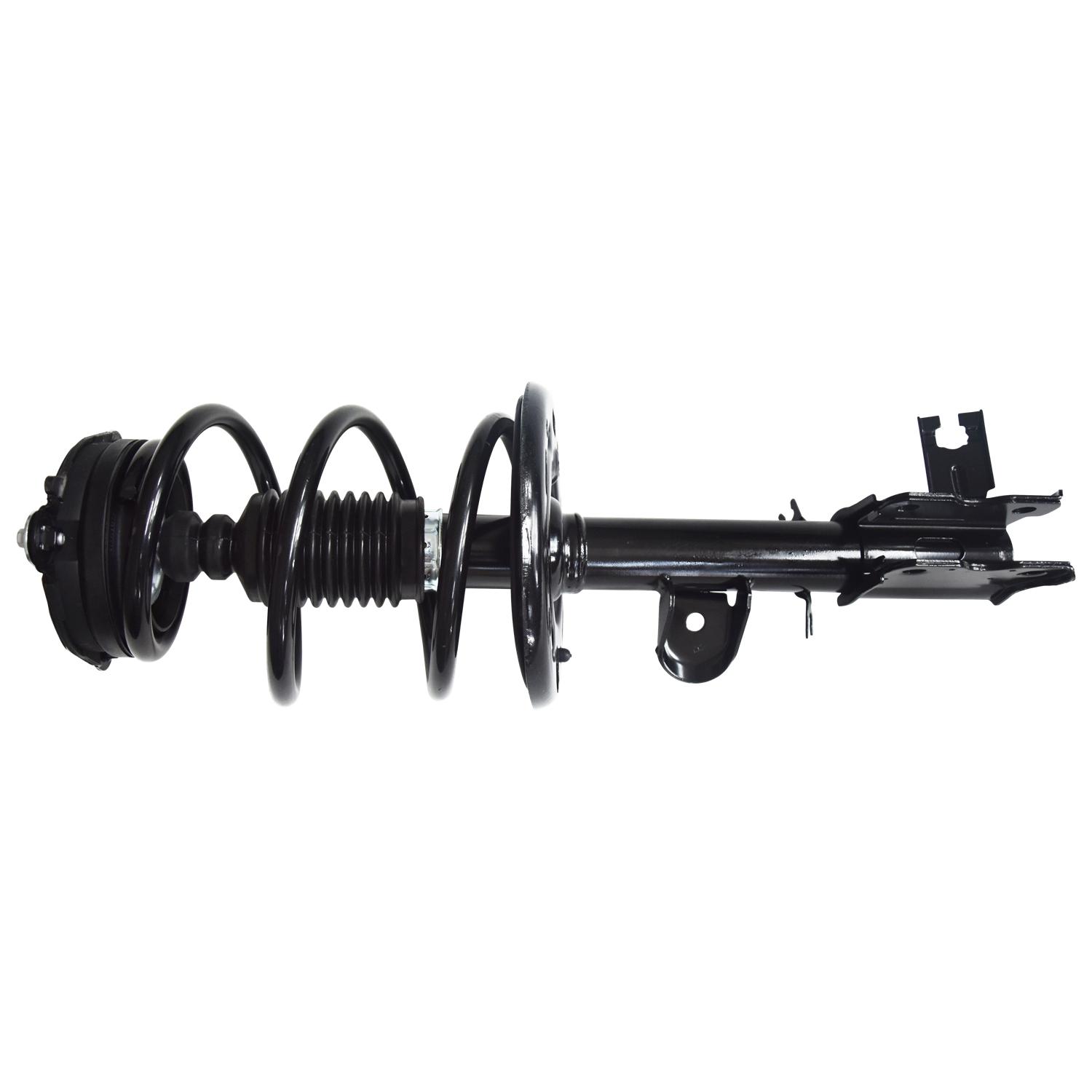 GSP 883220 Suspension Strut and Coil Spring Assembly product image 2 of 3