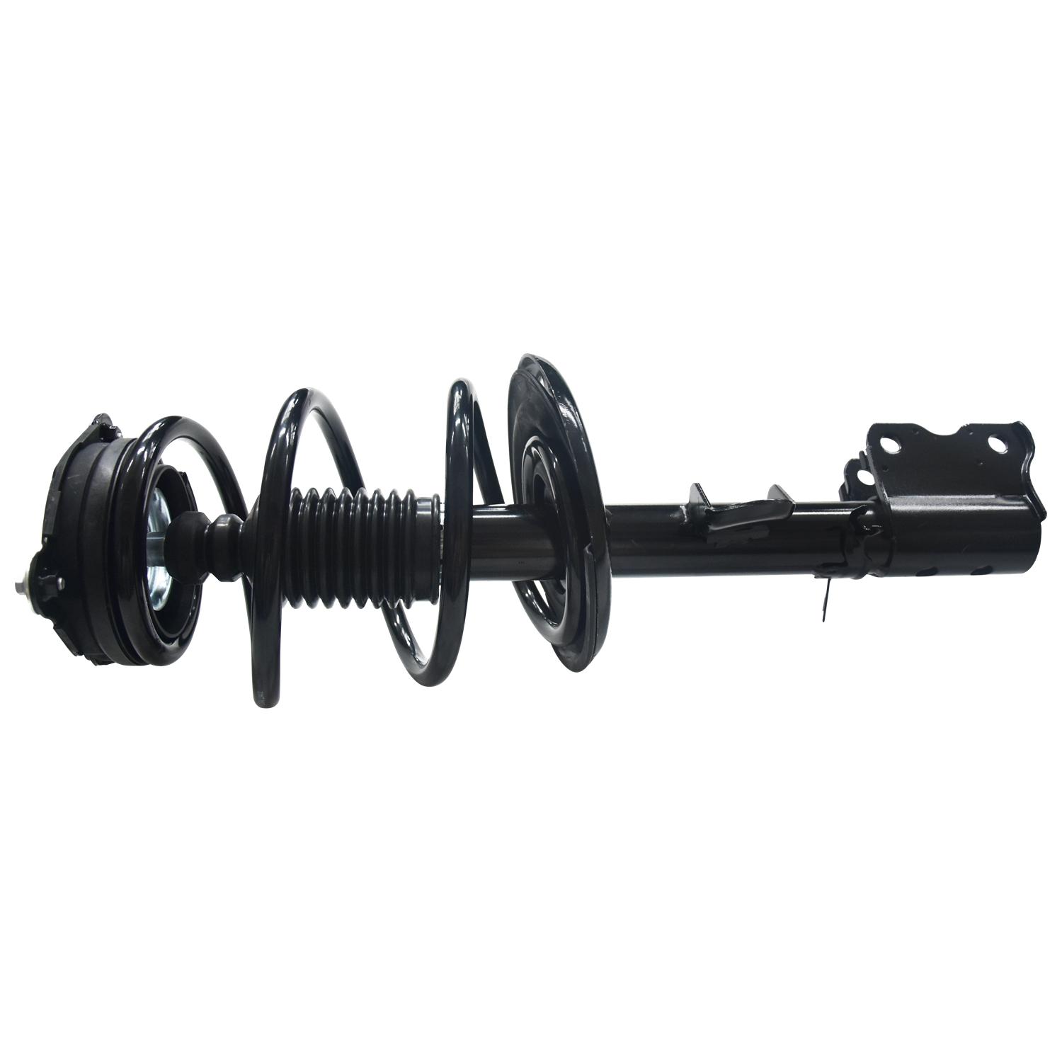 GSP 883220 Suspension Strut and Coil Spring Assembly product image 3 of 3