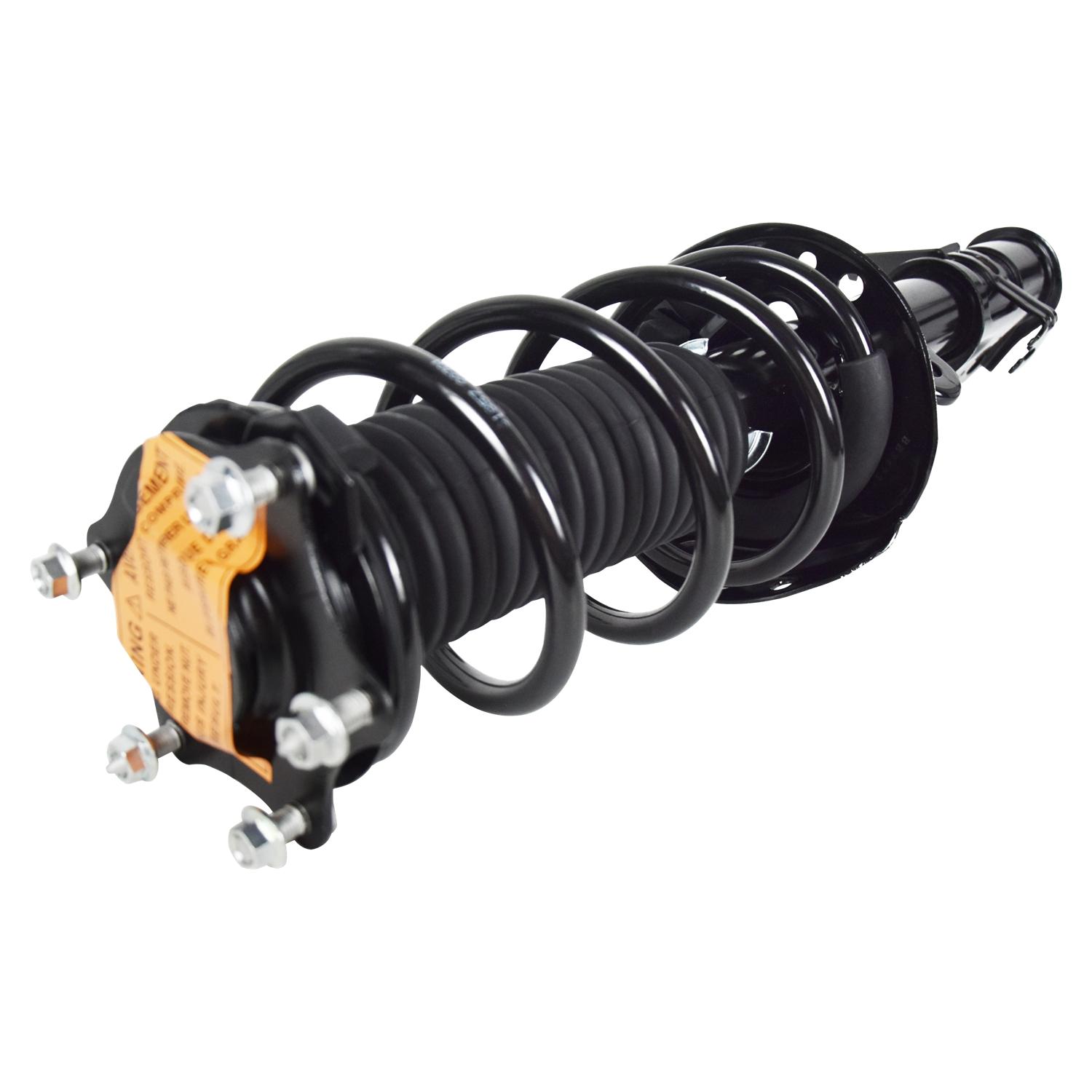 GSP 883223 Suspension Strut and Coil Spring Assembly product image 1 of 3