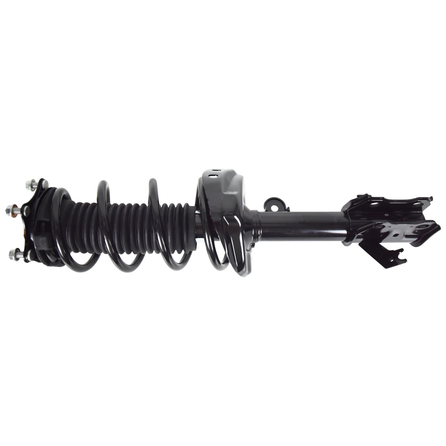 GSP 883223 Suspension Strut and Coil Spring Assembly product image 2 of 3