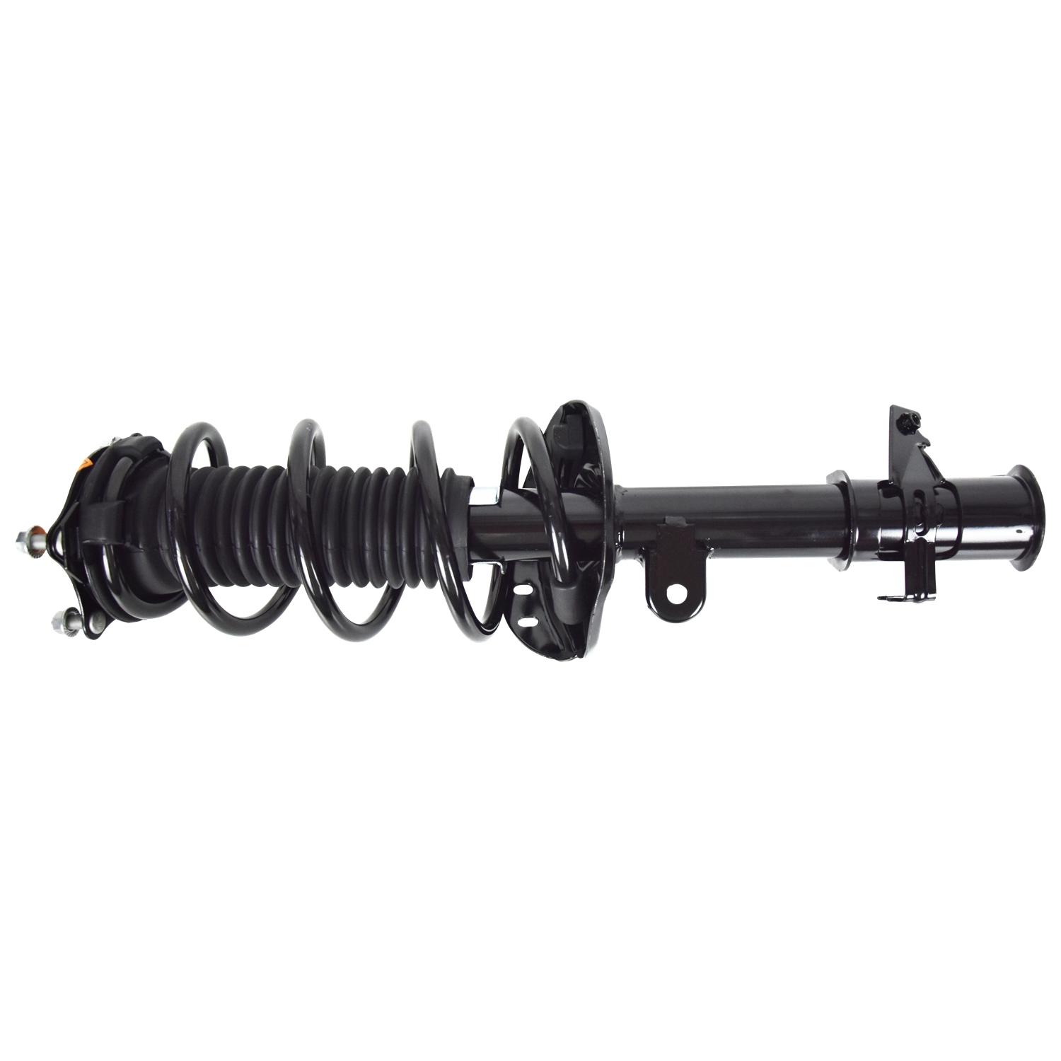 GSP 883223 Suspension Strut and Coil Spring Assembly product image 3 of 3