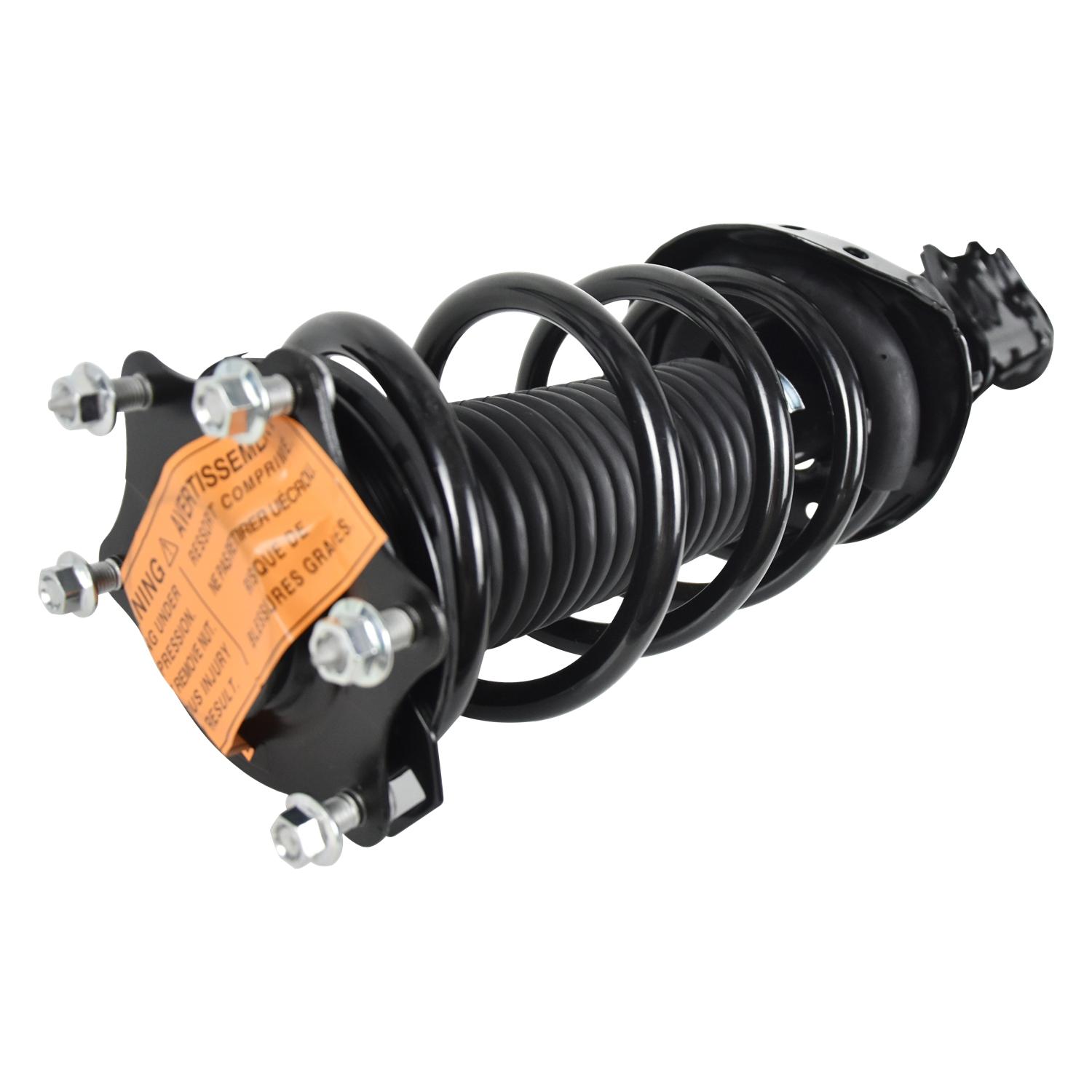 GSP 883224 Suspension Strut and Coil Spring Assembly product image 1 of 3