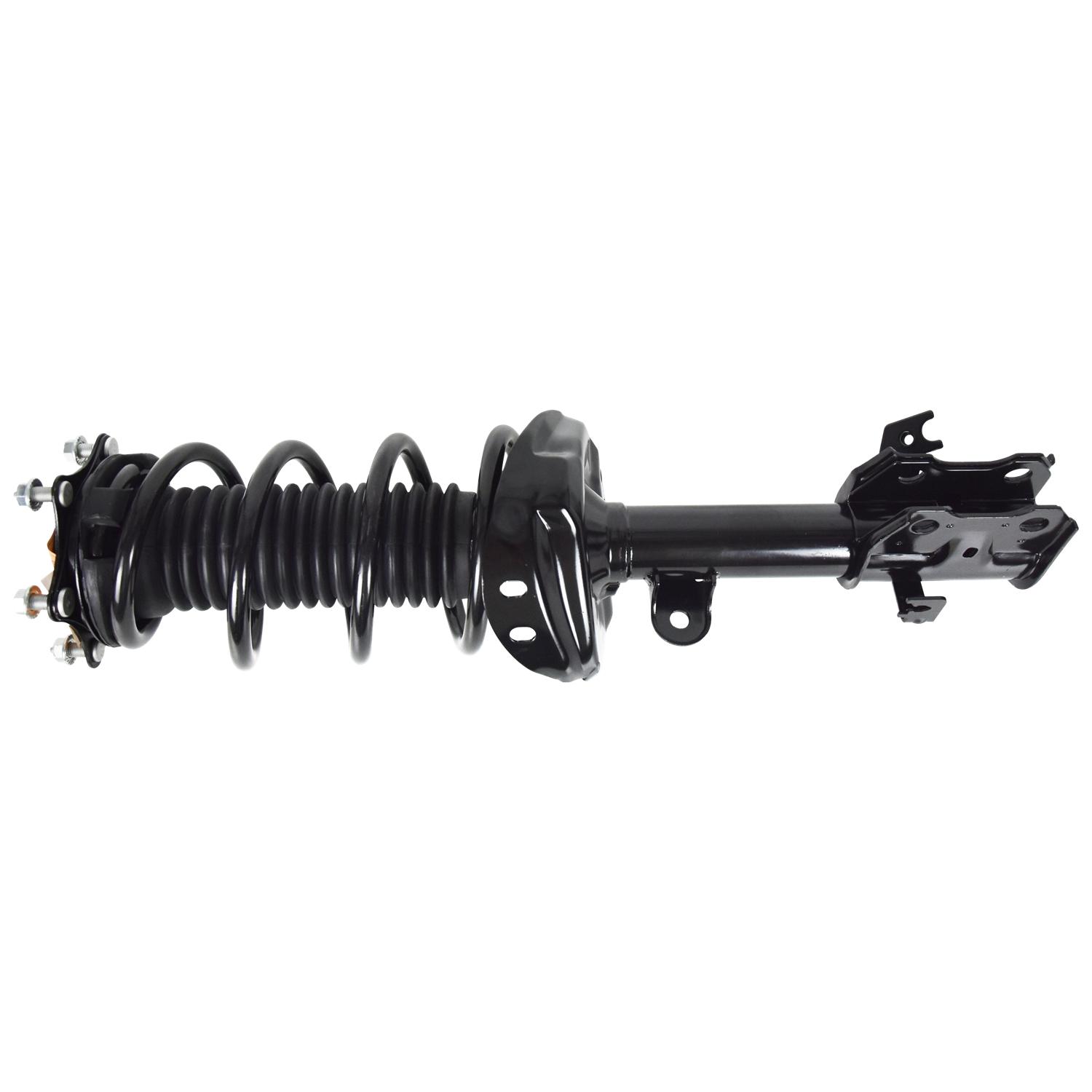 GSP 883224 Suspension Strut and Coil Spring Assembly product image 2 of 3