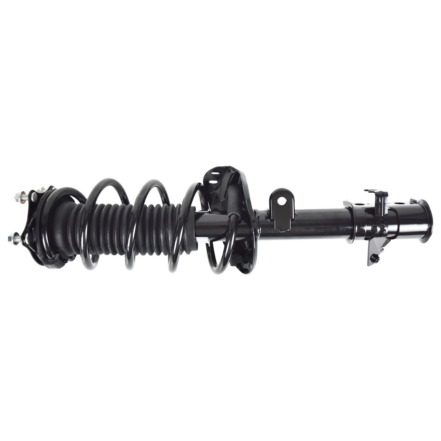 GSP 883224 Suspension Strut and Coil Spring Assembly product image 3 of 3