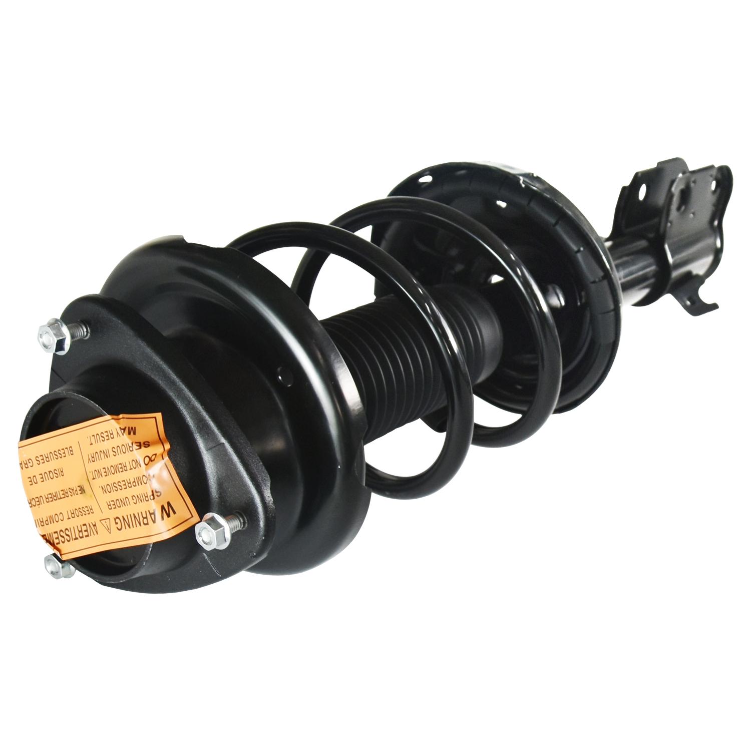 GSP 883225 Suspension Strut and Coil Spring Assembly product image 1 of 3