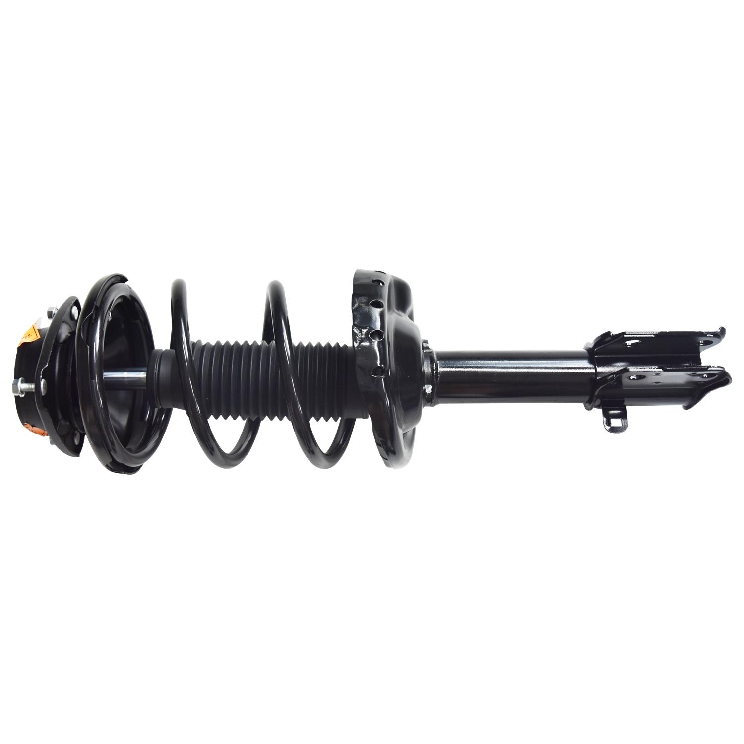 GSP 883225 Suspension Strut and Coil Spring Assembly product image 2 of 3