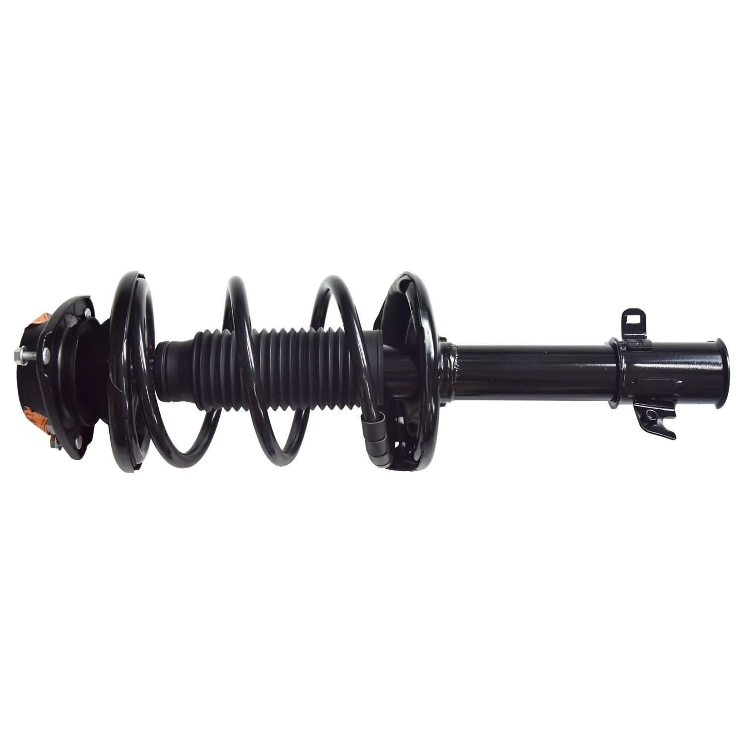 GSP 883225 Suspension Strut and Coil Spring Assembly product image 3 of 3