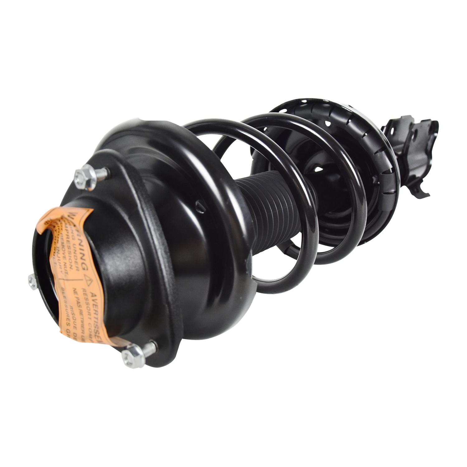 GSP 883226 Suspension Strut and Coil Spring Assembly product image 1 of 3