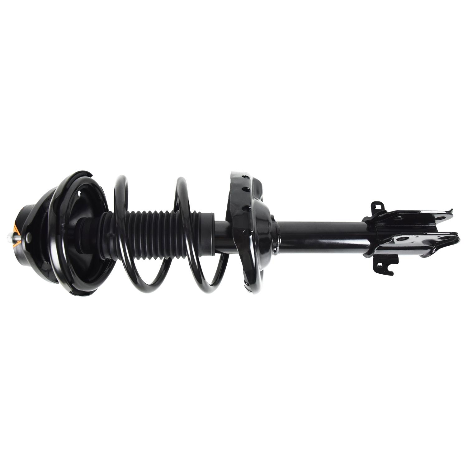 GSP 883226 Suspension Strut and Coil Spring Assembly product image 2 of 3
