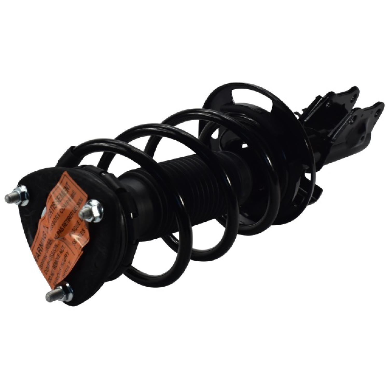 GSP 883231 Suspension Strut and Coil Spring Assembly product image 1 of 1
