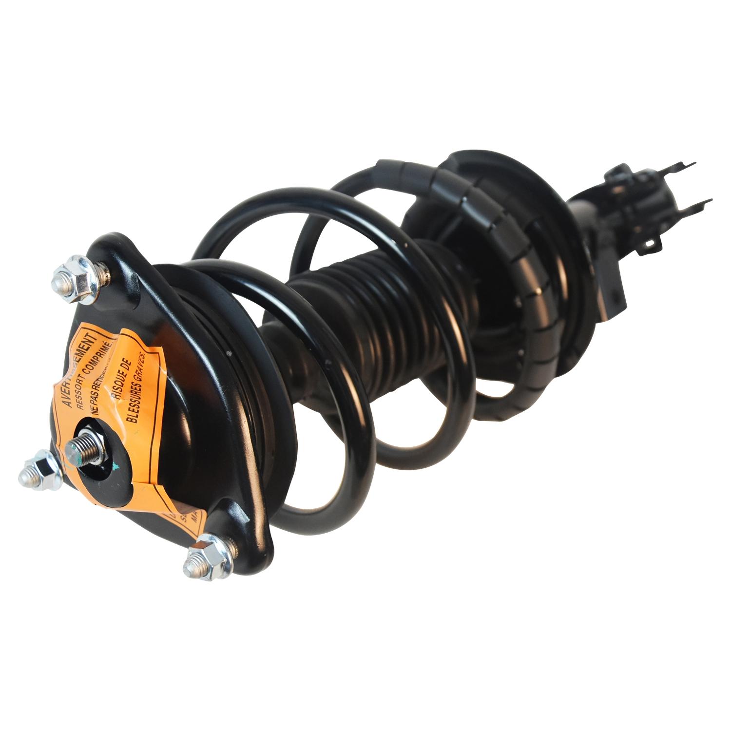 GSP 883249 Suspension Strut and Coil Spring Assembly product image 1 of 3