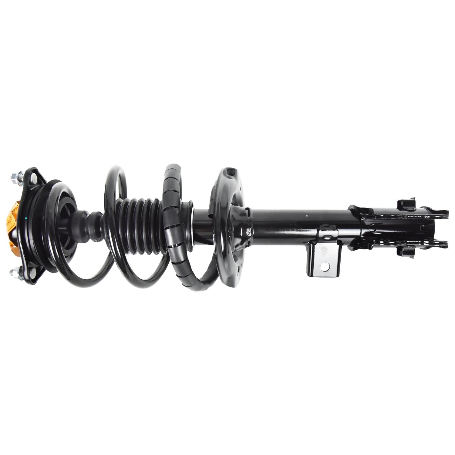 GSP 883249 Suspension Strut and Coil Spring Assembly product image 2 of 3