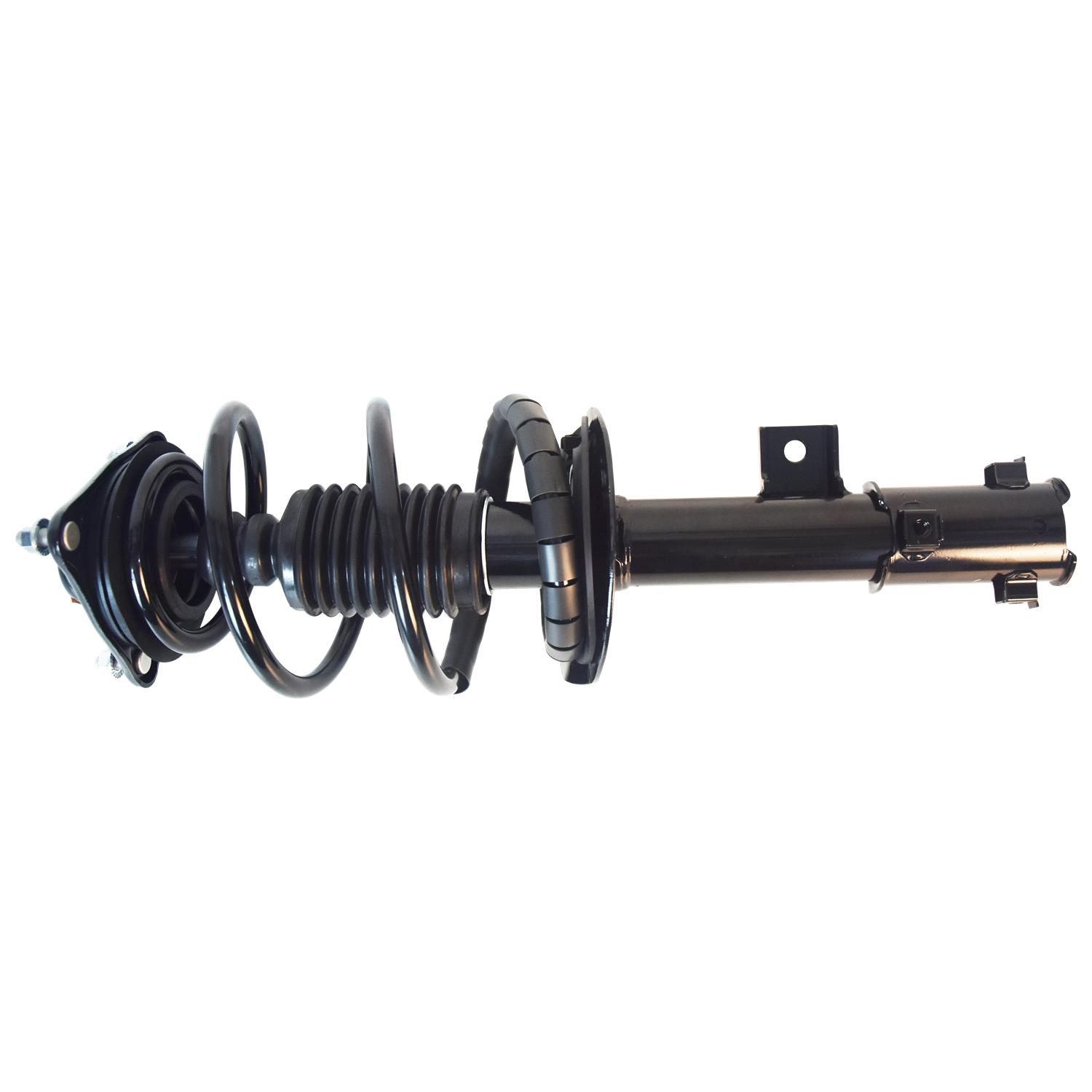 GSP 883249 Suspension Strut and Coil Spring Assembly product image 3 of 3